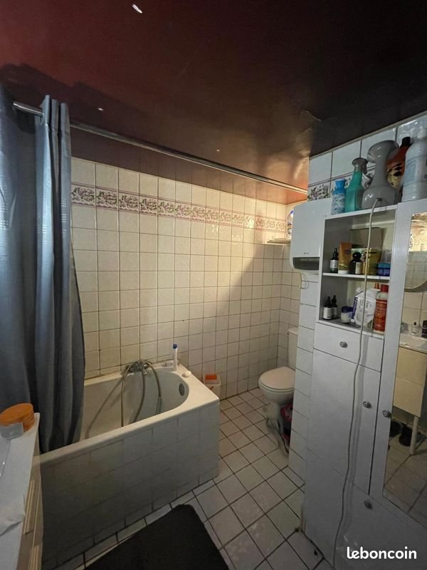Appartement à vendre, 26m², Marseille 1er