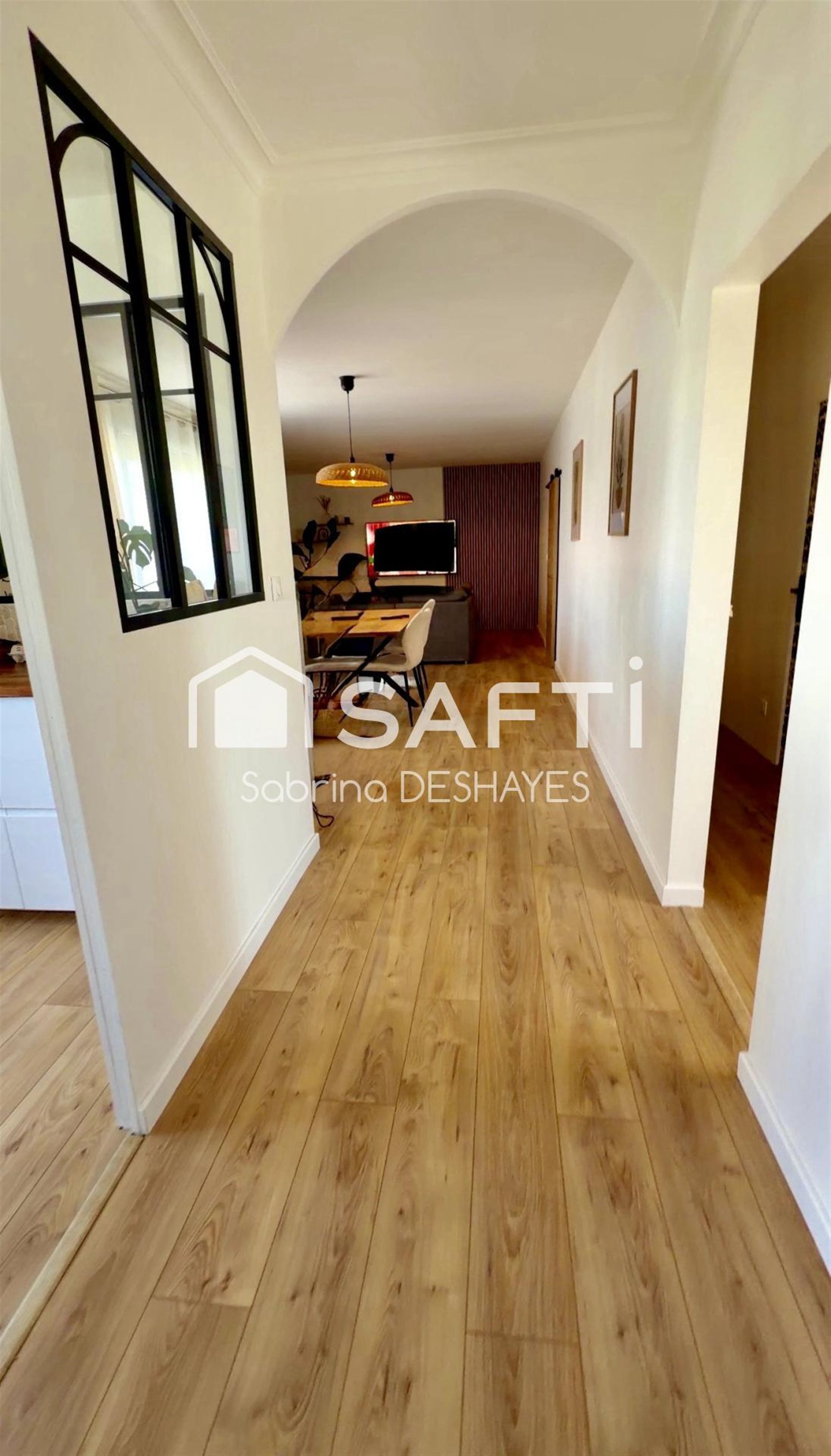 Maison à vendre, 122m², Saint-Avertin