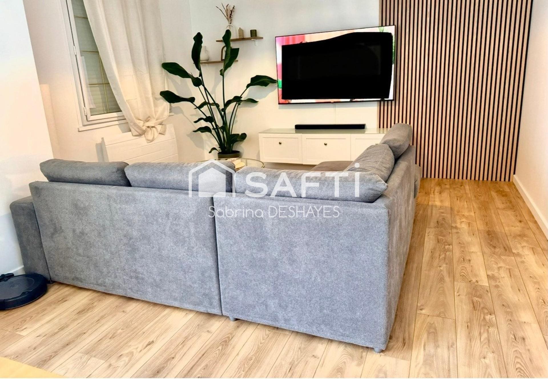 Maison à vendre, 122m², Saint-Avertin