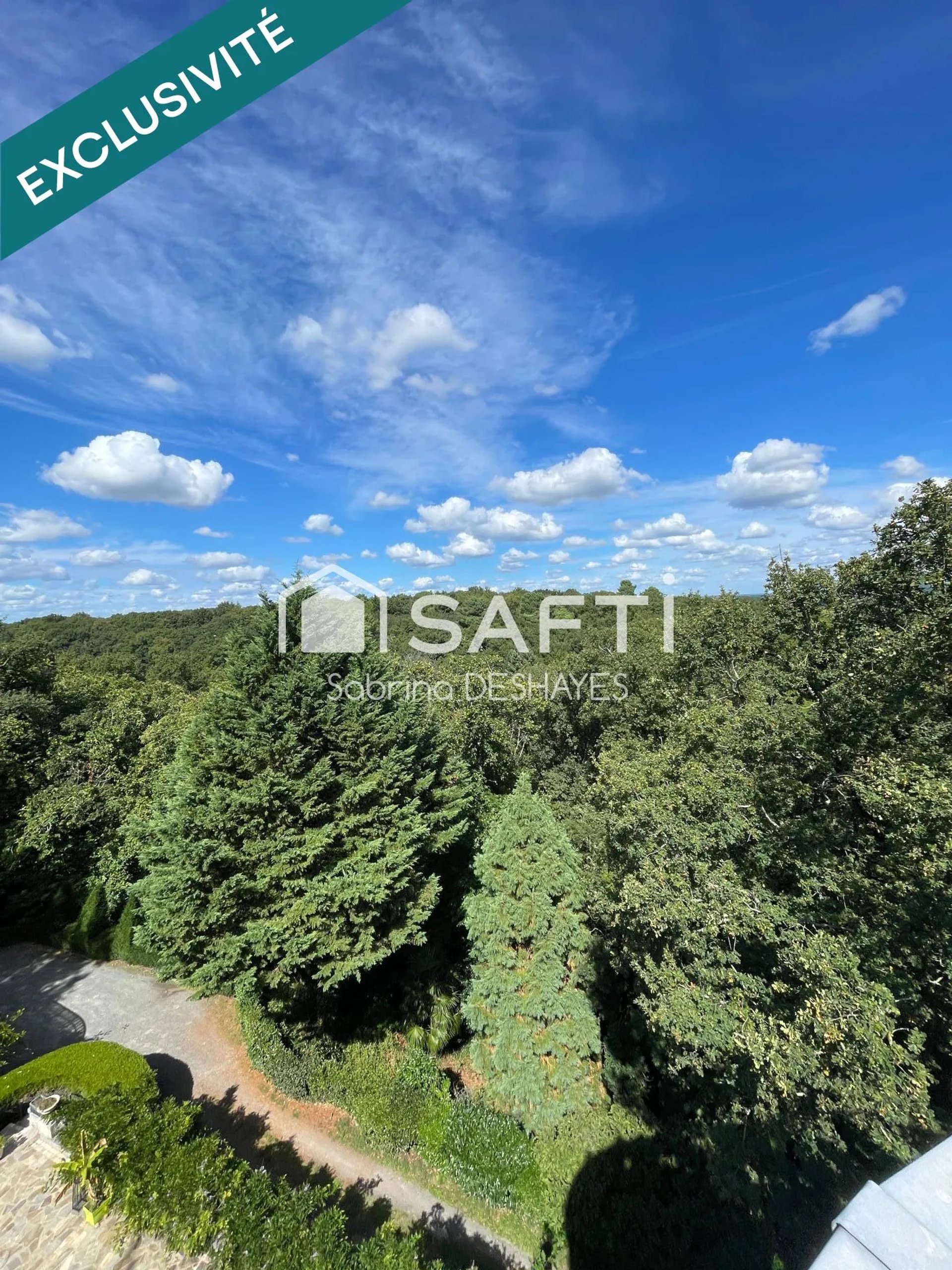 Maison à vendre, 180m², Saumur