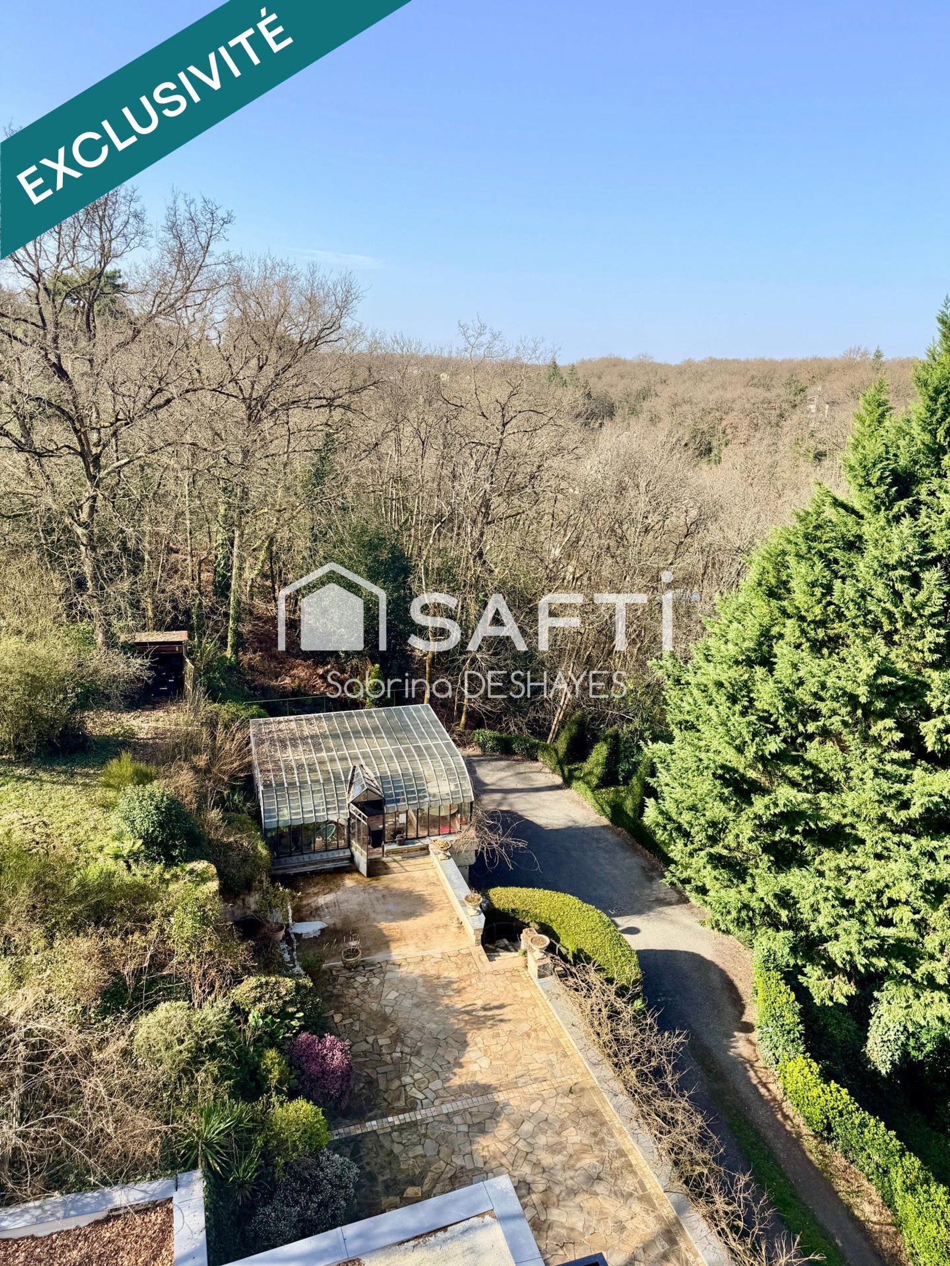 Maison à vendre, 180m², Saumur