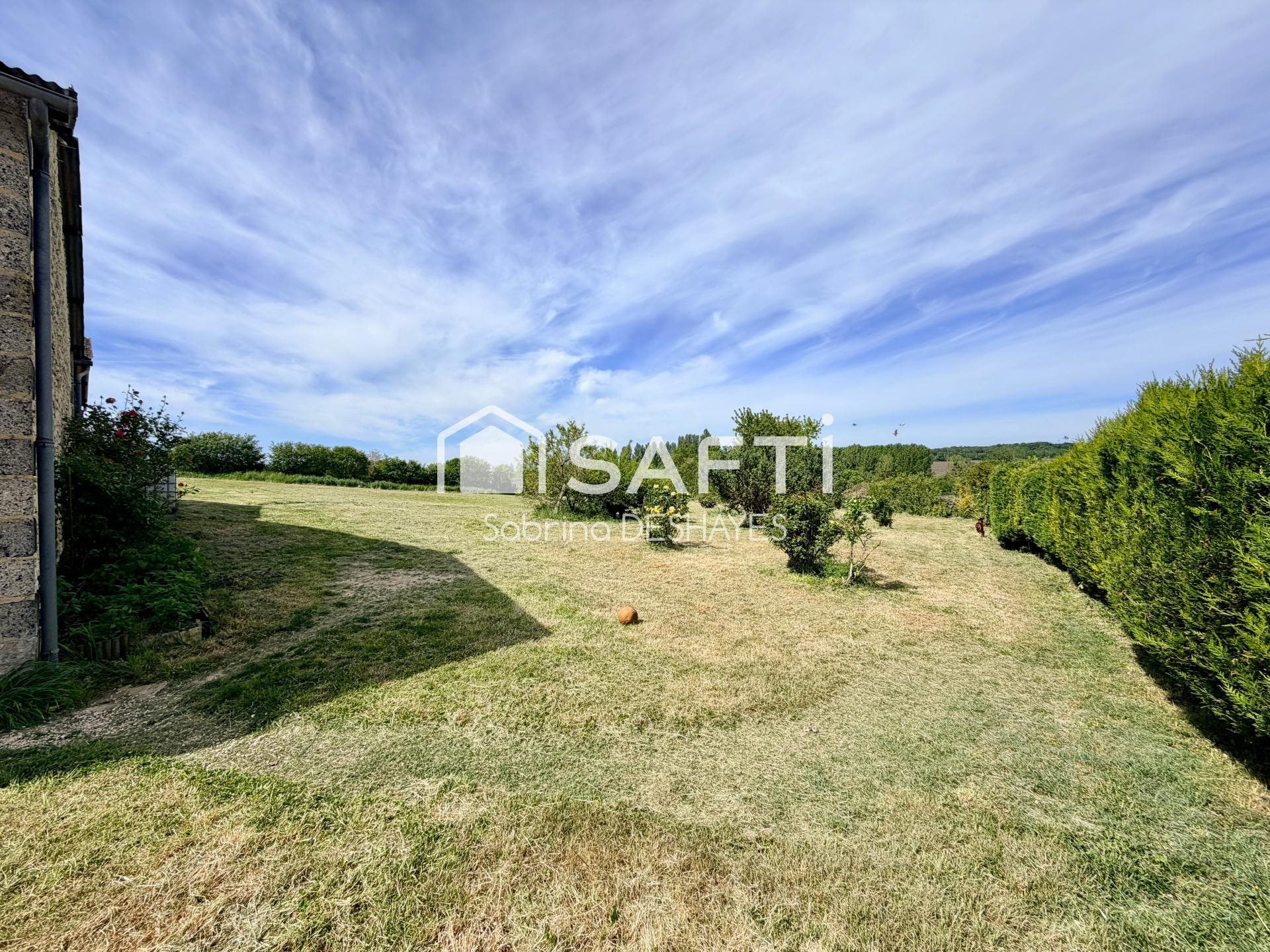 Maison à vendre, 90m², Loudun