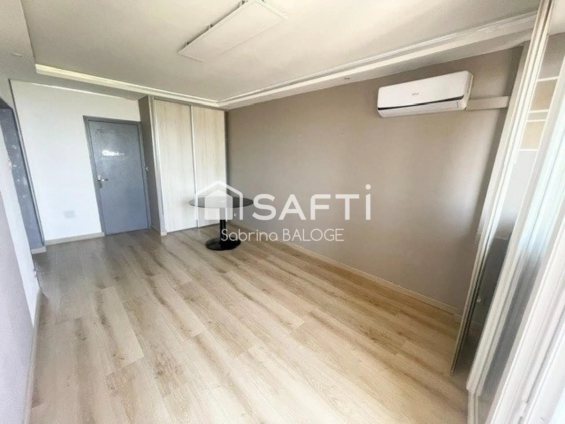 Appartement à vendre, 55m², Sète