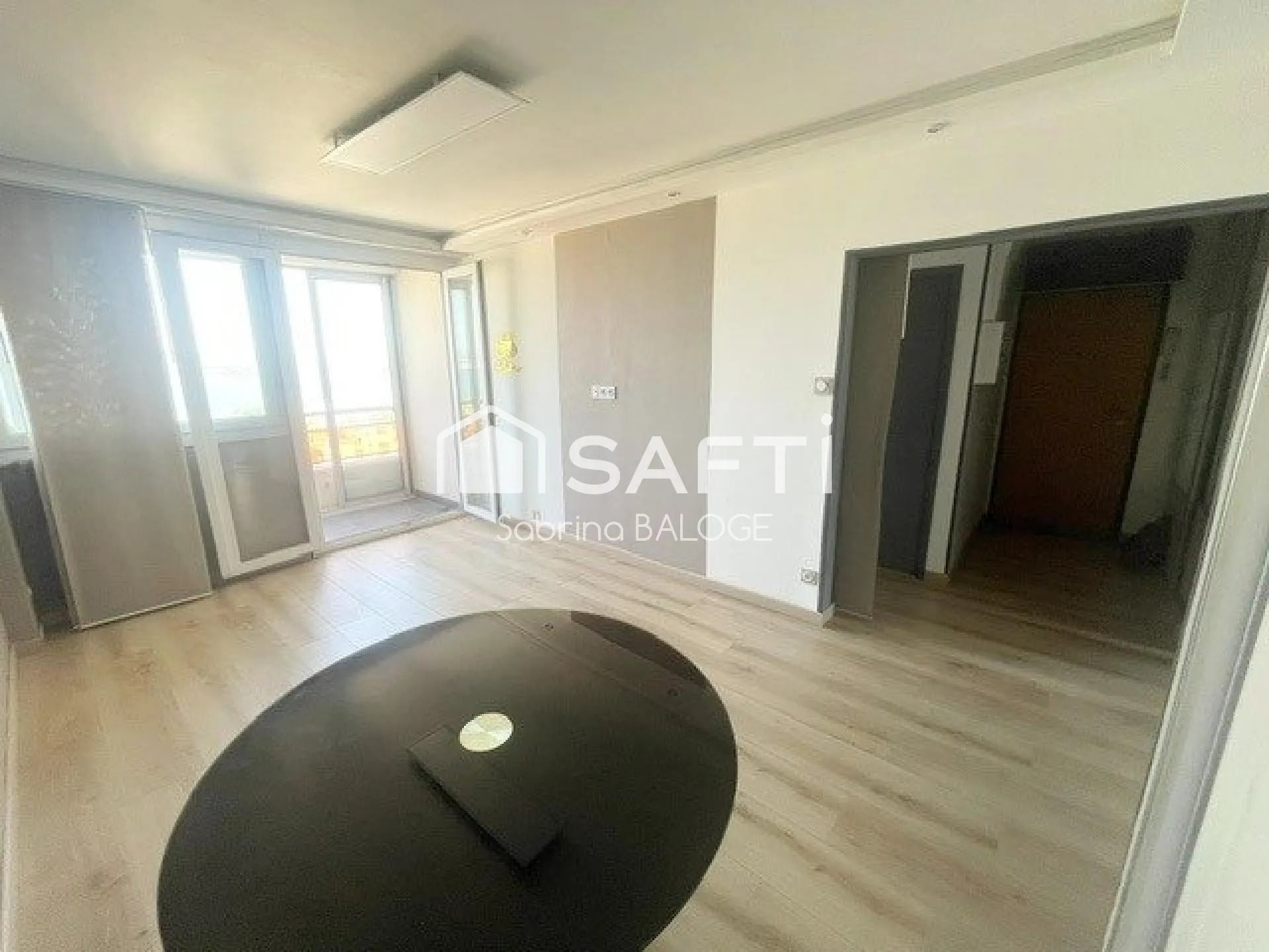 Appartement à vendre, 55m², Sète
