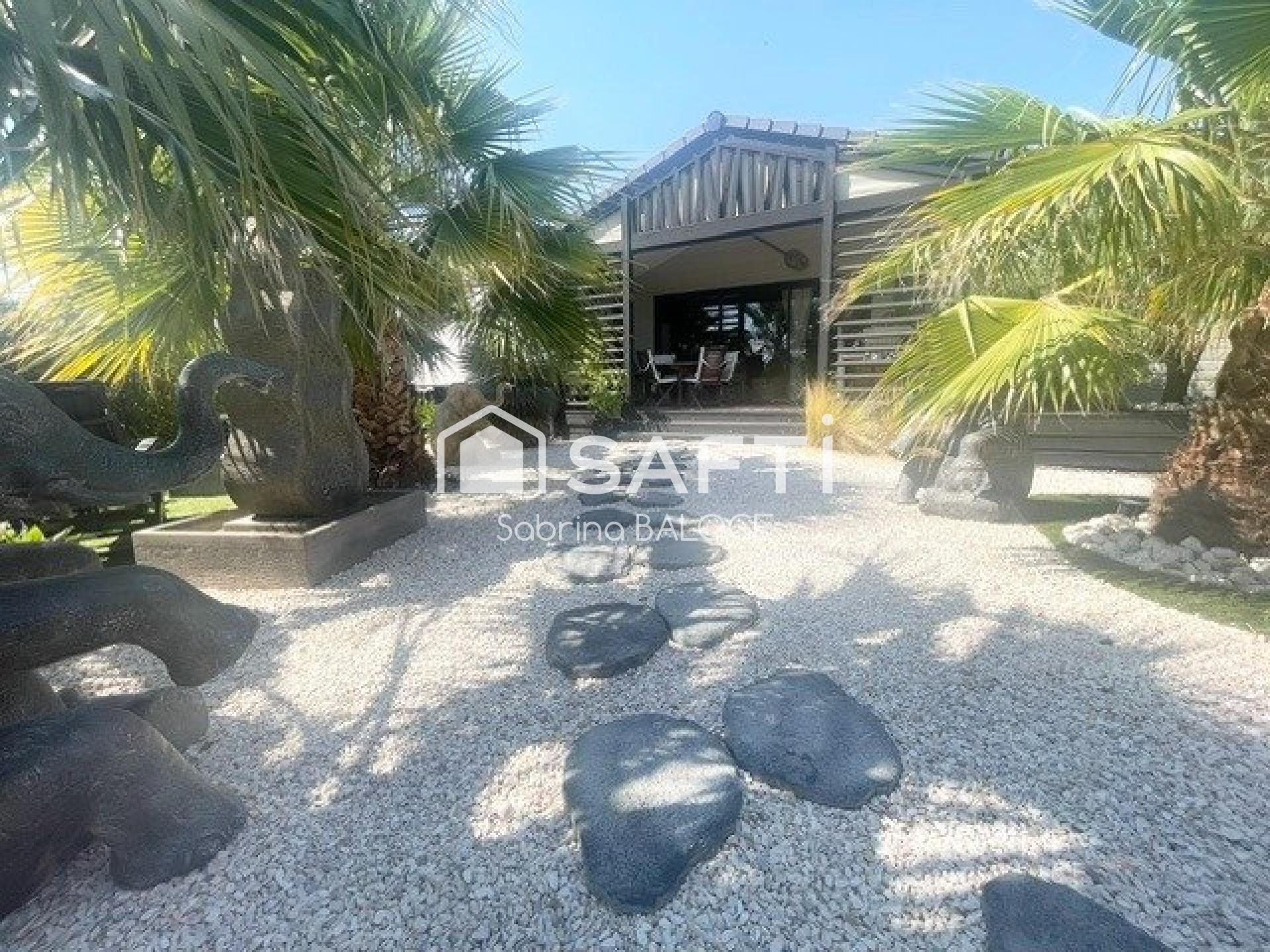 Maison à vendre, 65m², Pomérols