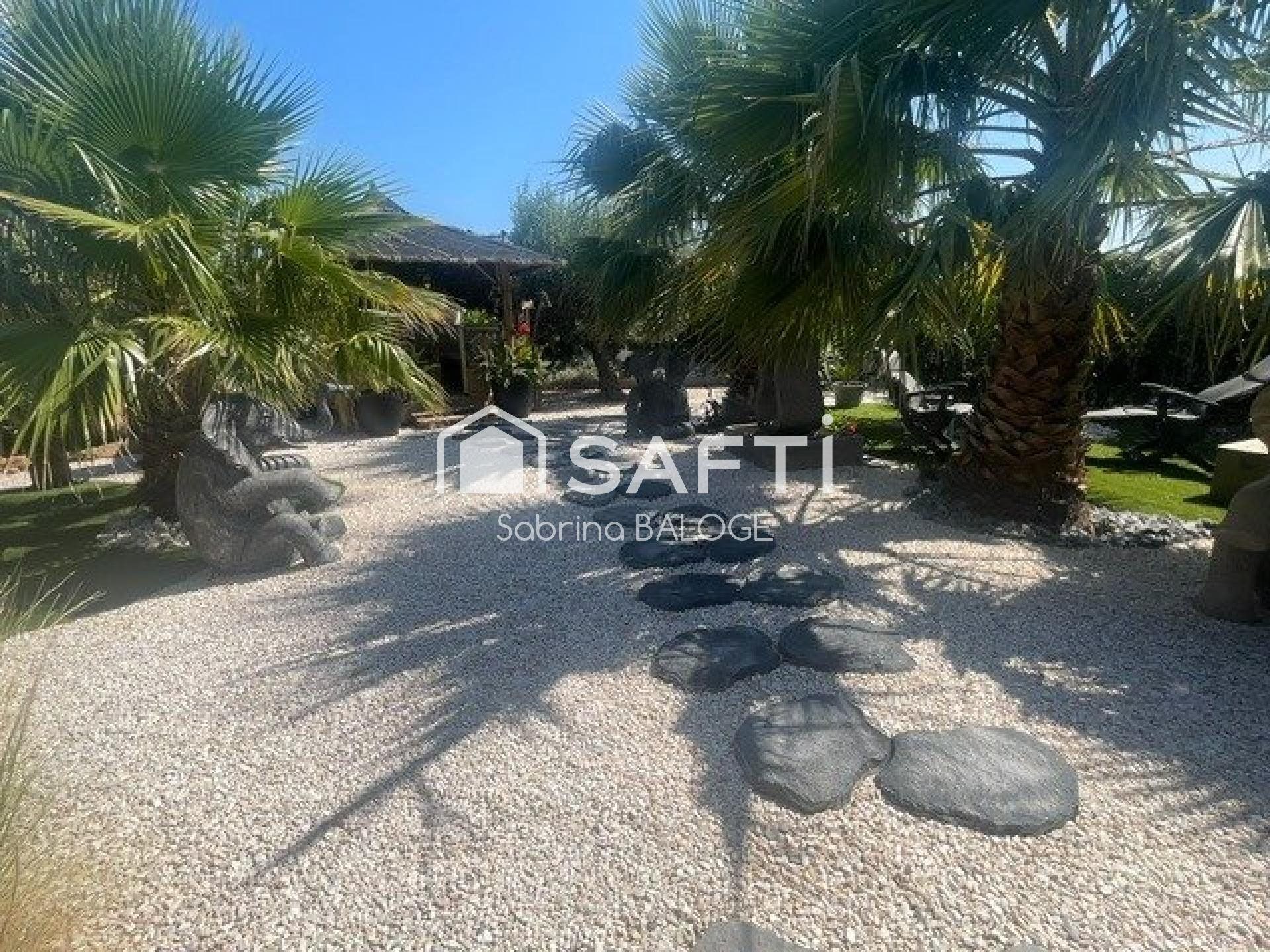 Maison à vendre, 65m², Pomérols