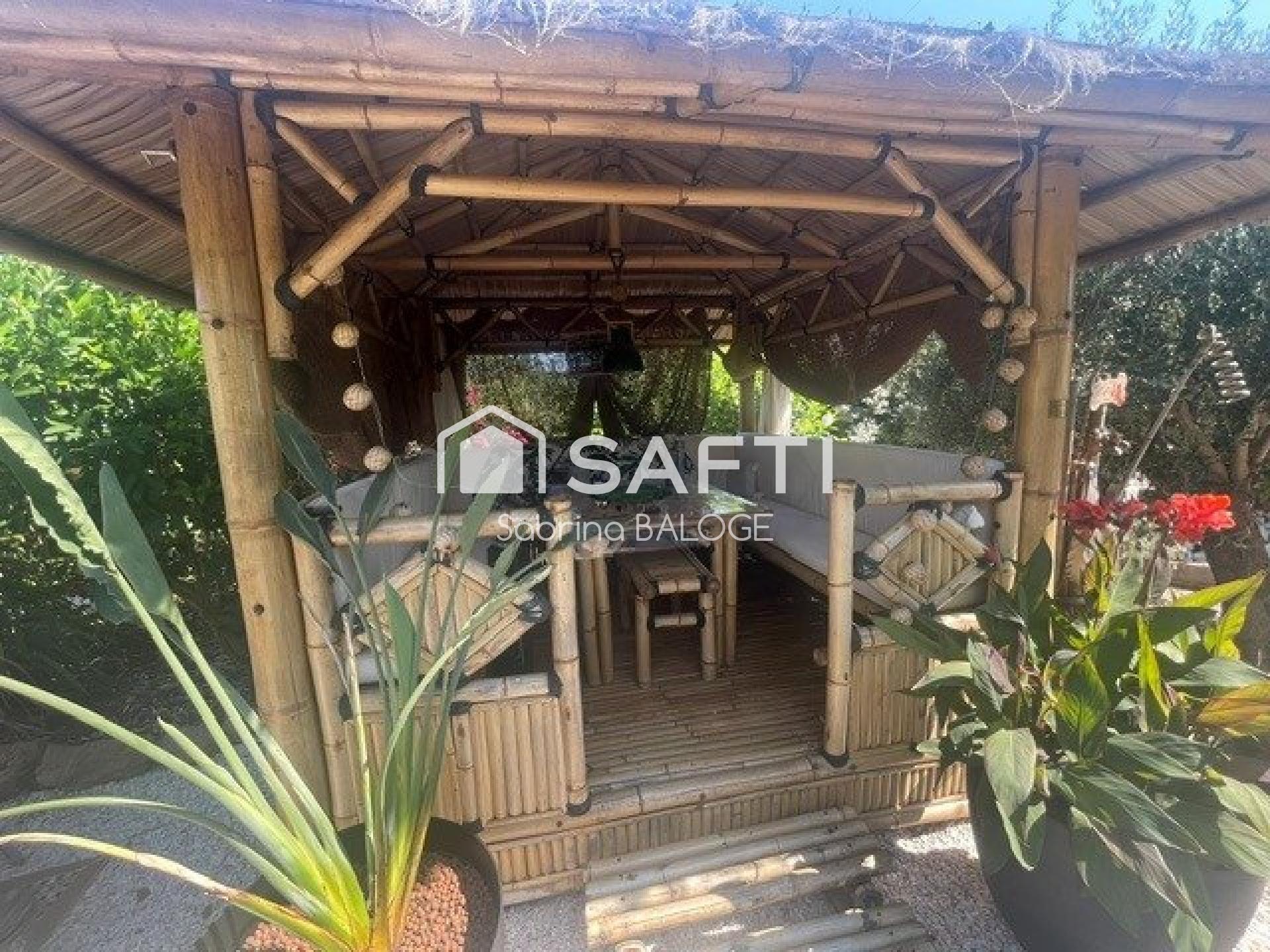 Maison à vendre, 65m², Pomérols