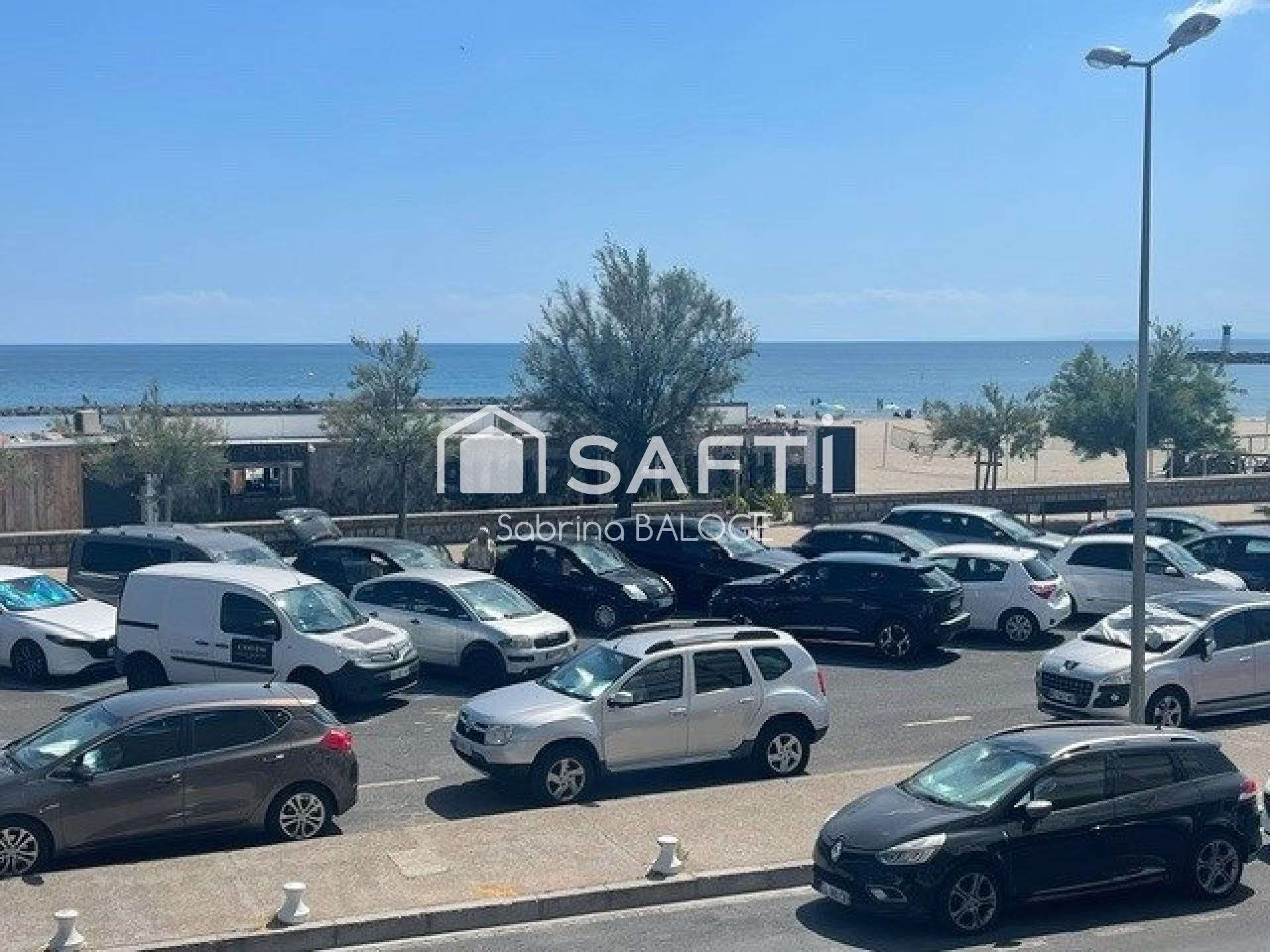 Appartement à vendre, 41m², Agde (Cap d'Agde)