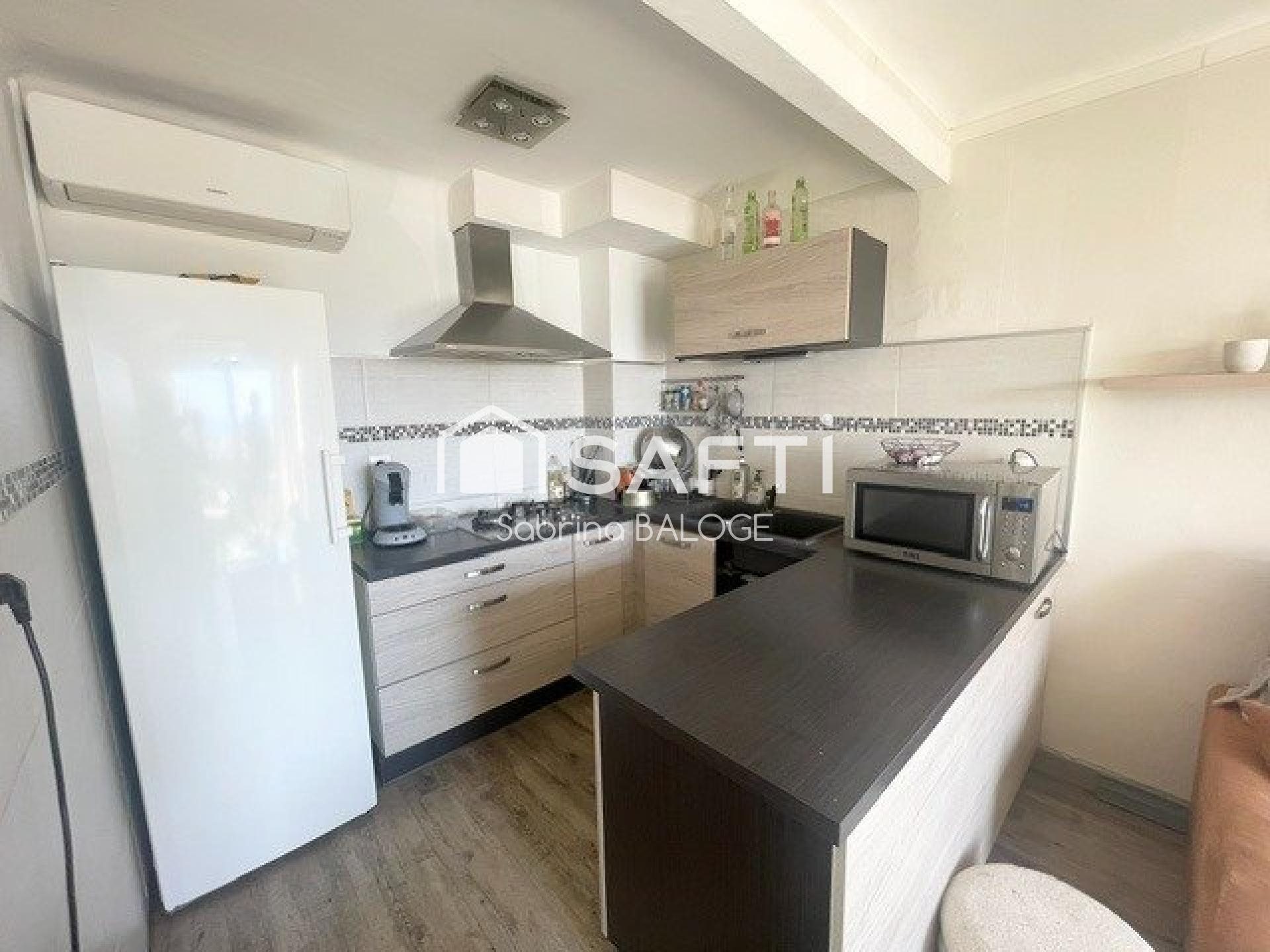 Appartement à vendre, 41m², Agde (Cap d'Agde)