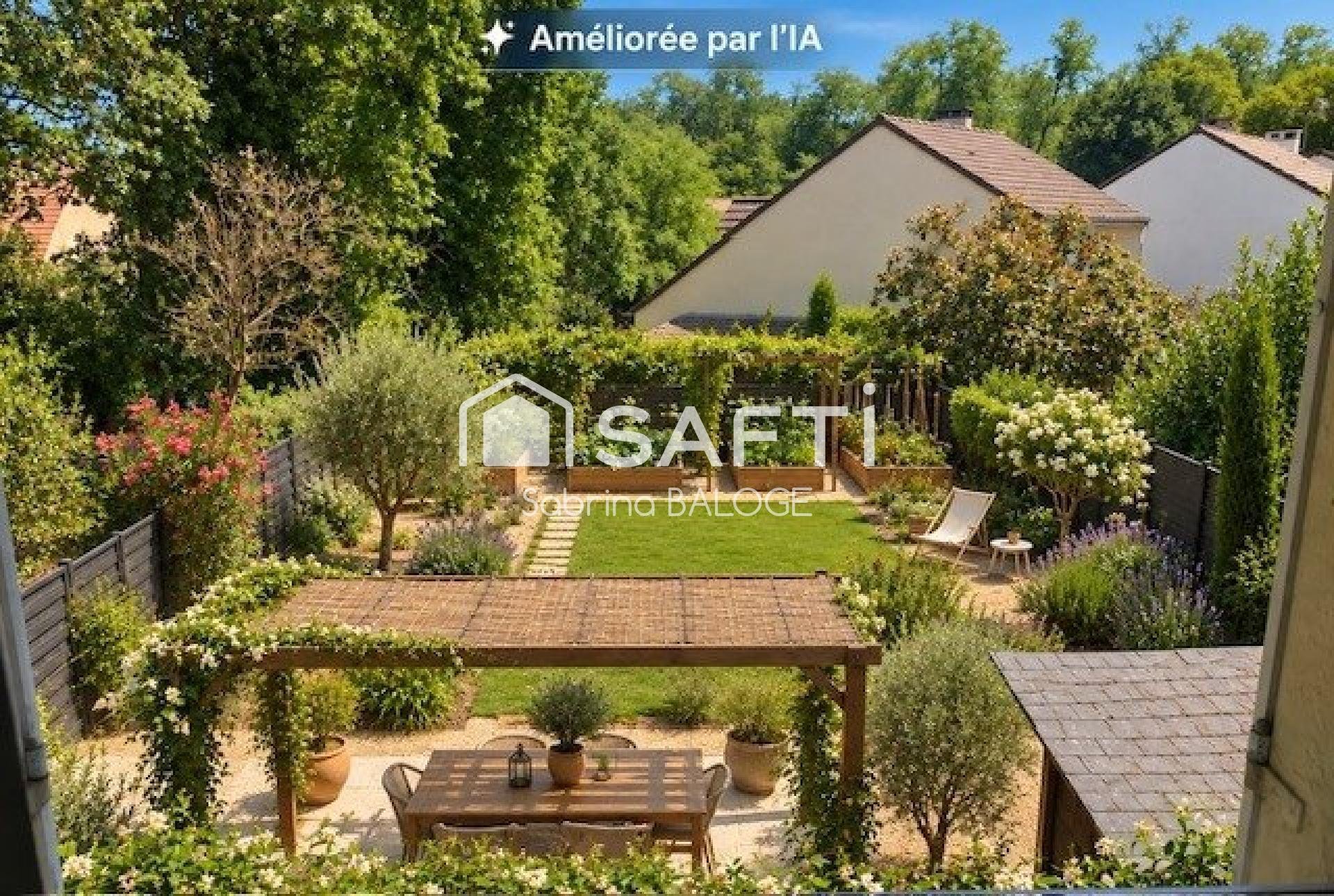 Maison à vendre, 103m², Éragny