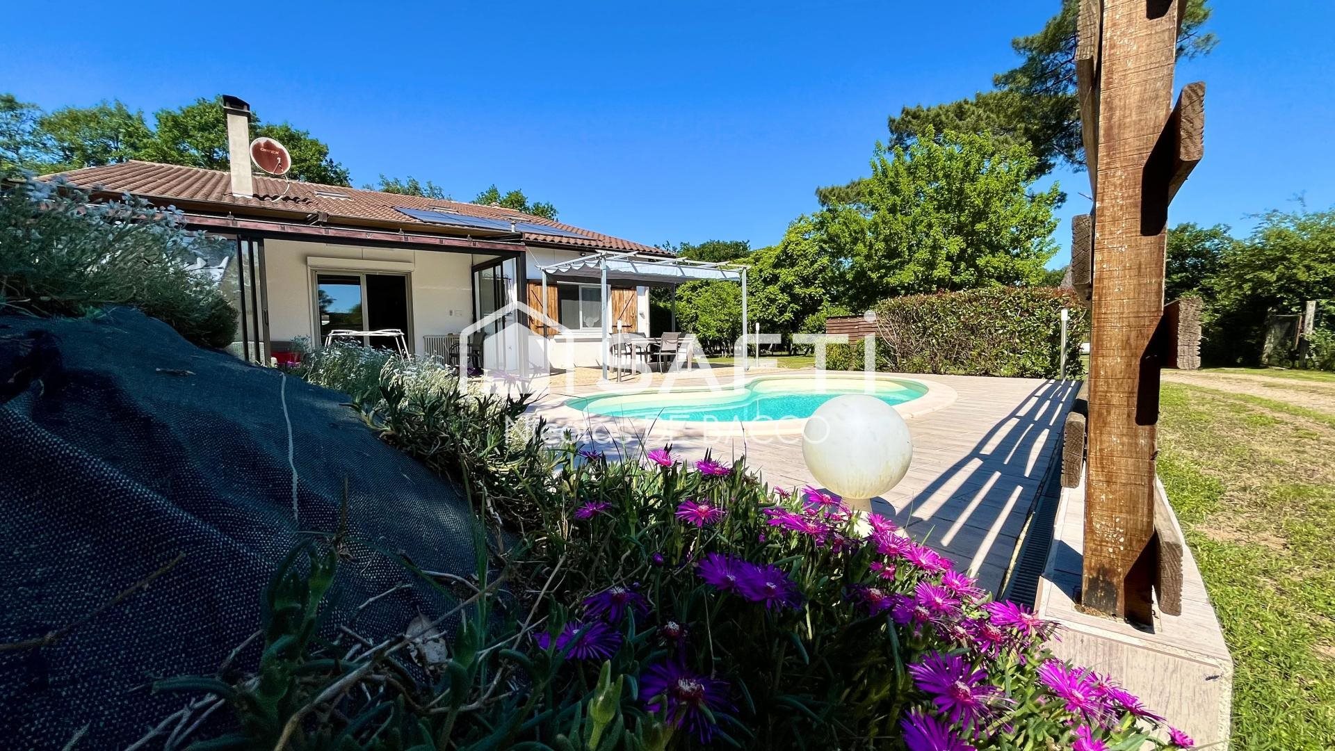Maison à vendre, 216m², Anzex
