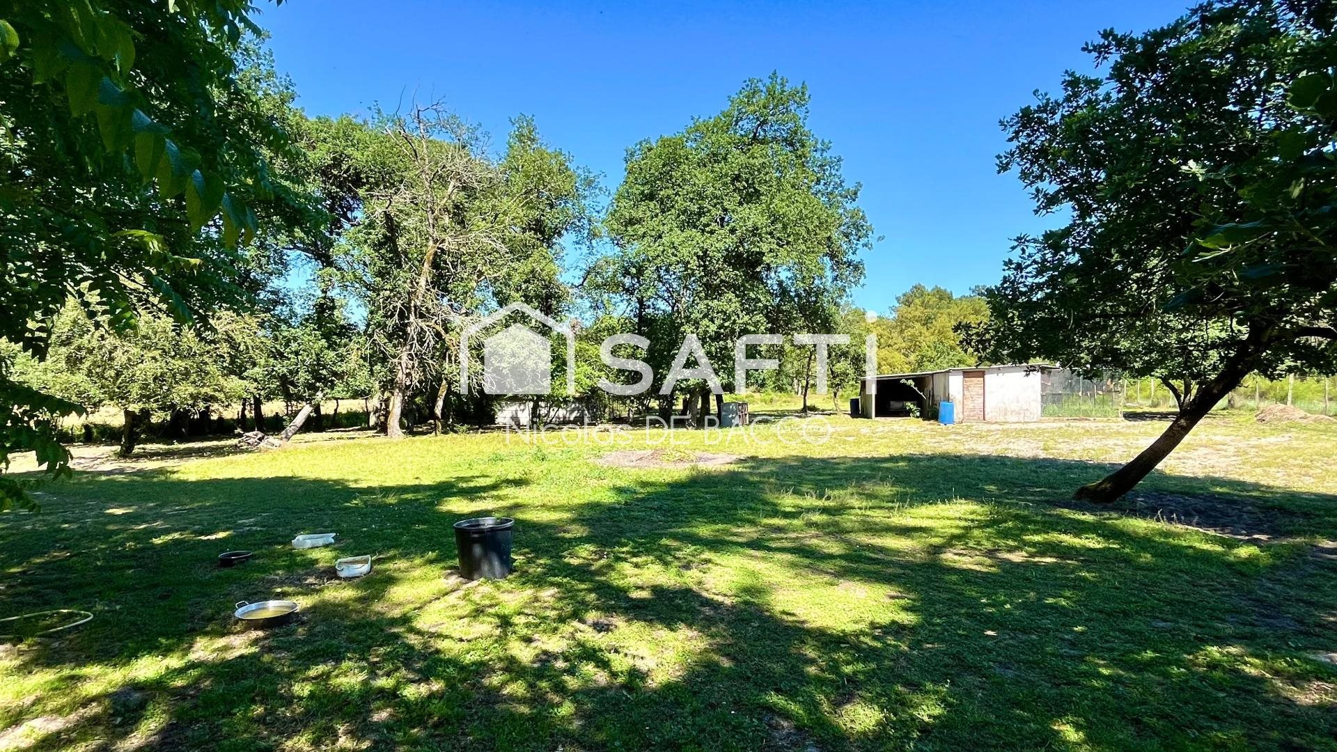 Maison à vendre, 216m², Anzex