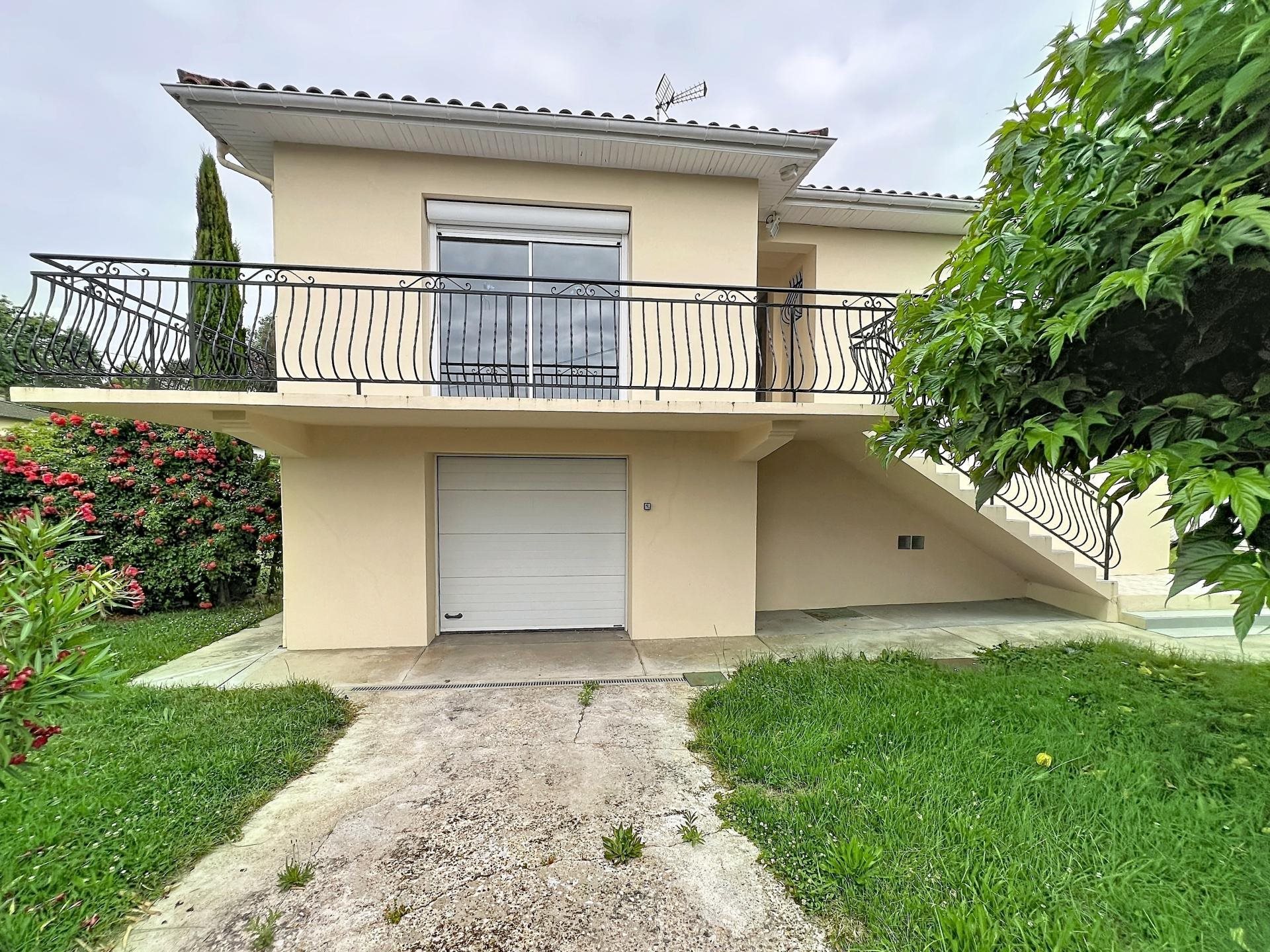 Maison à vendre, 86m², Casseneuil