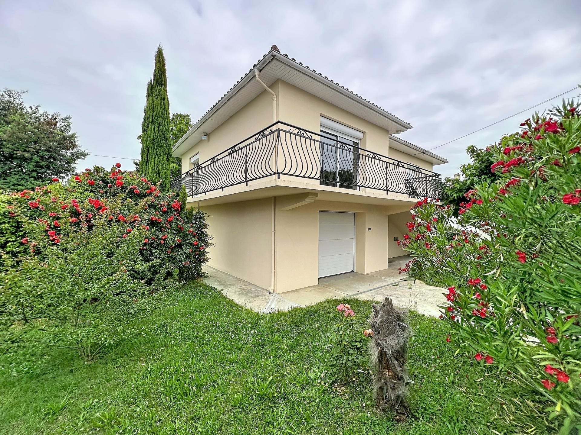 Maison à vendre, 86m², Casseneuil