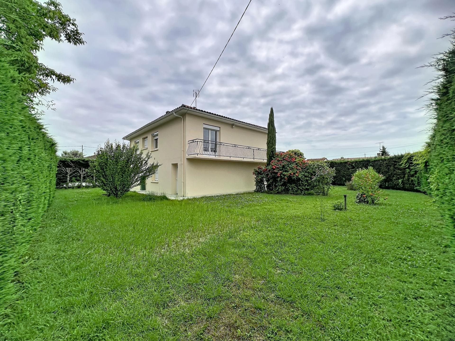 Maison à vendre, 86m², Casseneuil