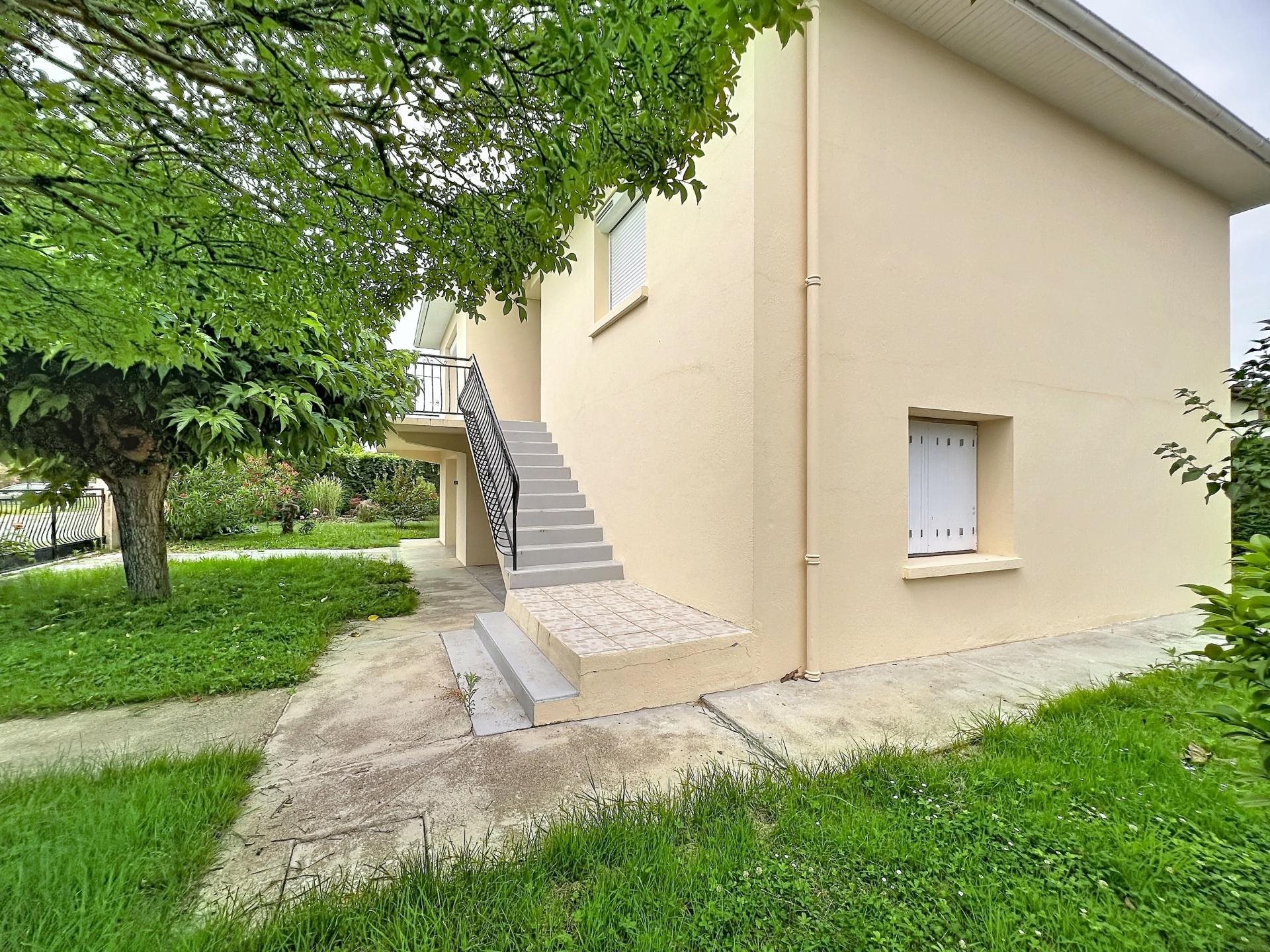 Maison à vendre, 86m², Casseneuil