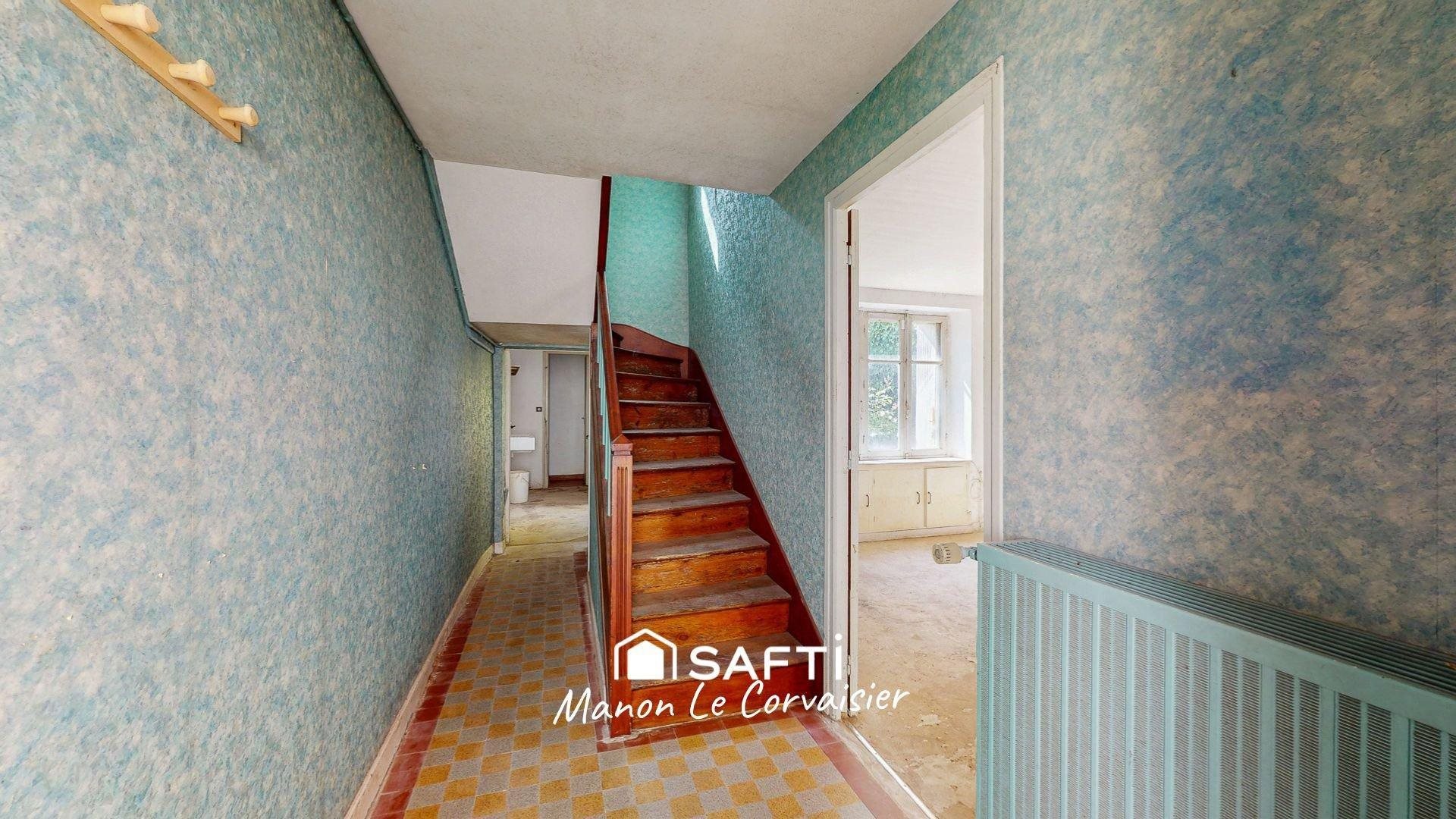 Maison à vendre, 90m², Concarneau