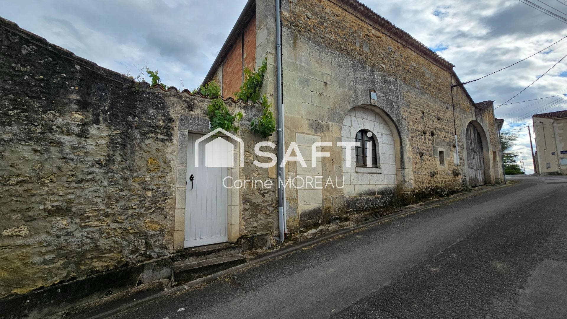 Maison à vendre, 74m², Linars