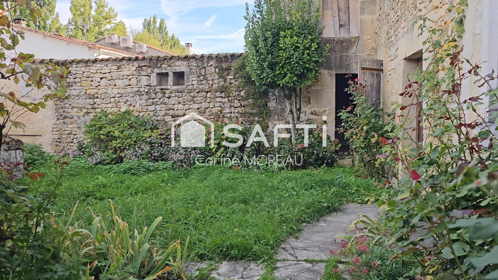 Maison à vendre, 74m², Linars