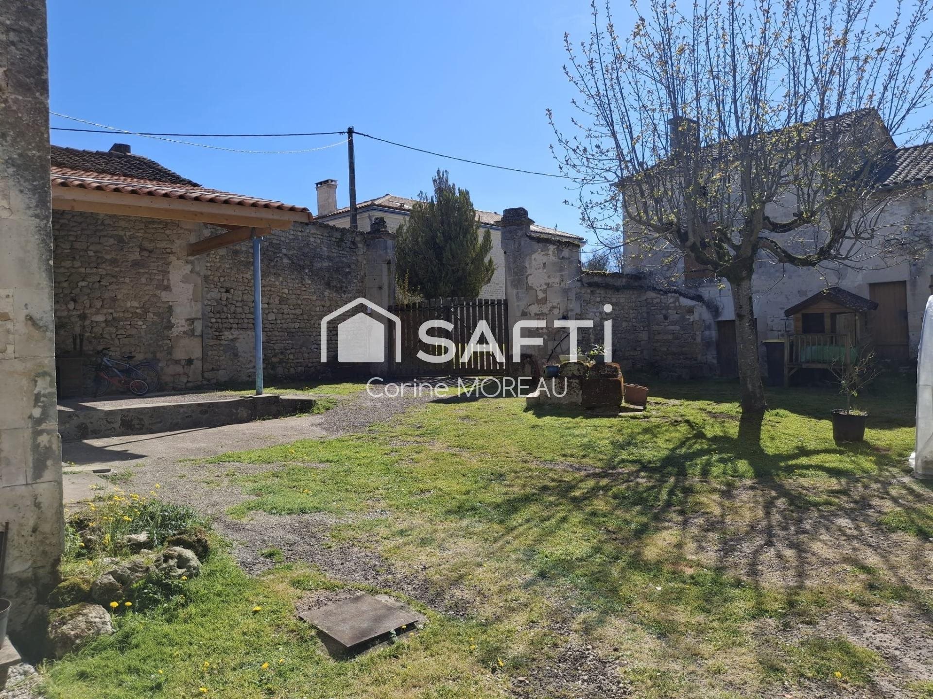 Maison à vendre, 159m², Linars