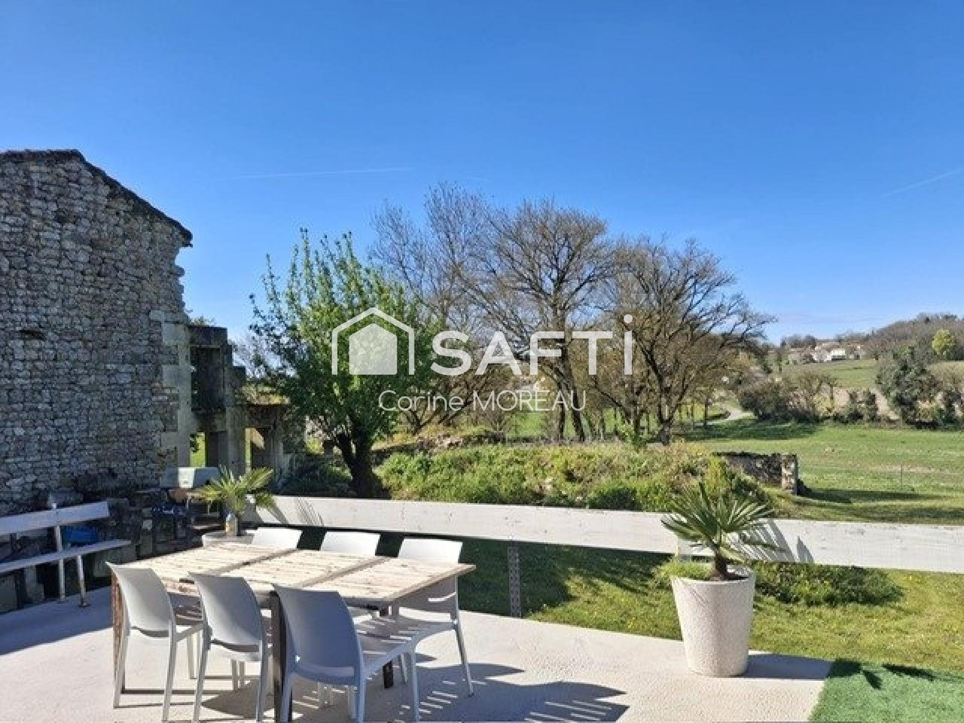 Maison à vendre, 159m², Linars