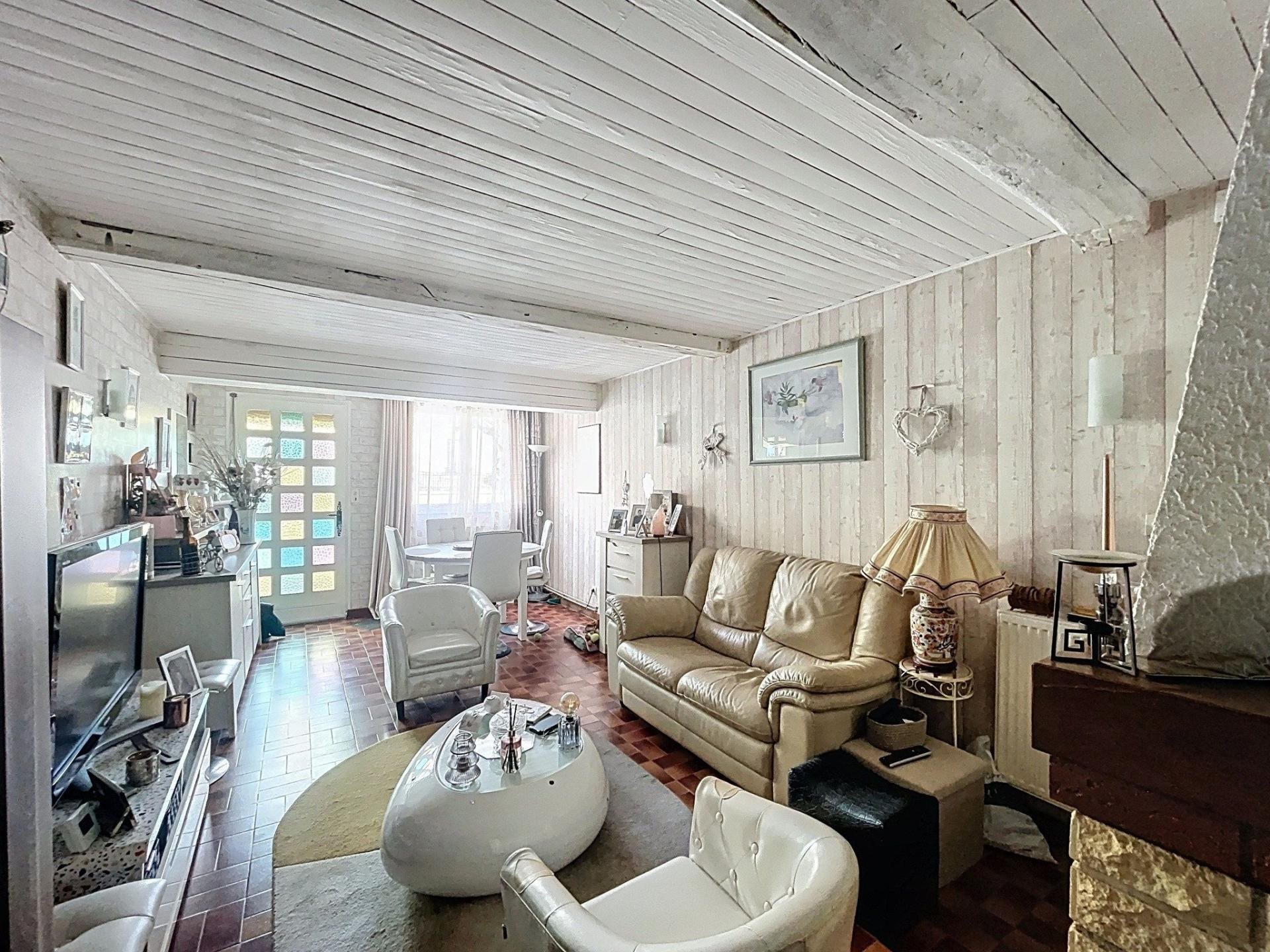 Maison à vendre, 88m², Amagne
