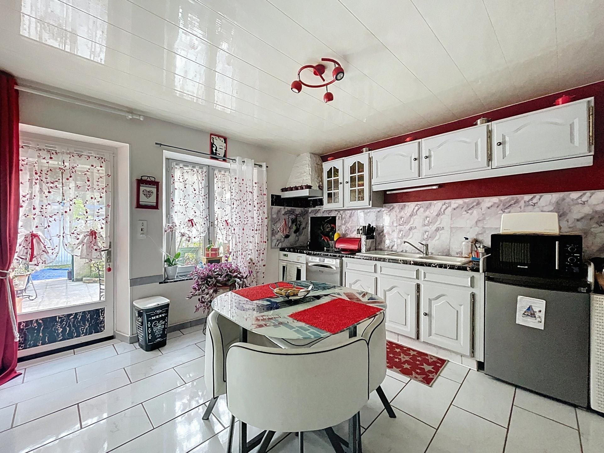 Maison à vendre, 88m², Amagne