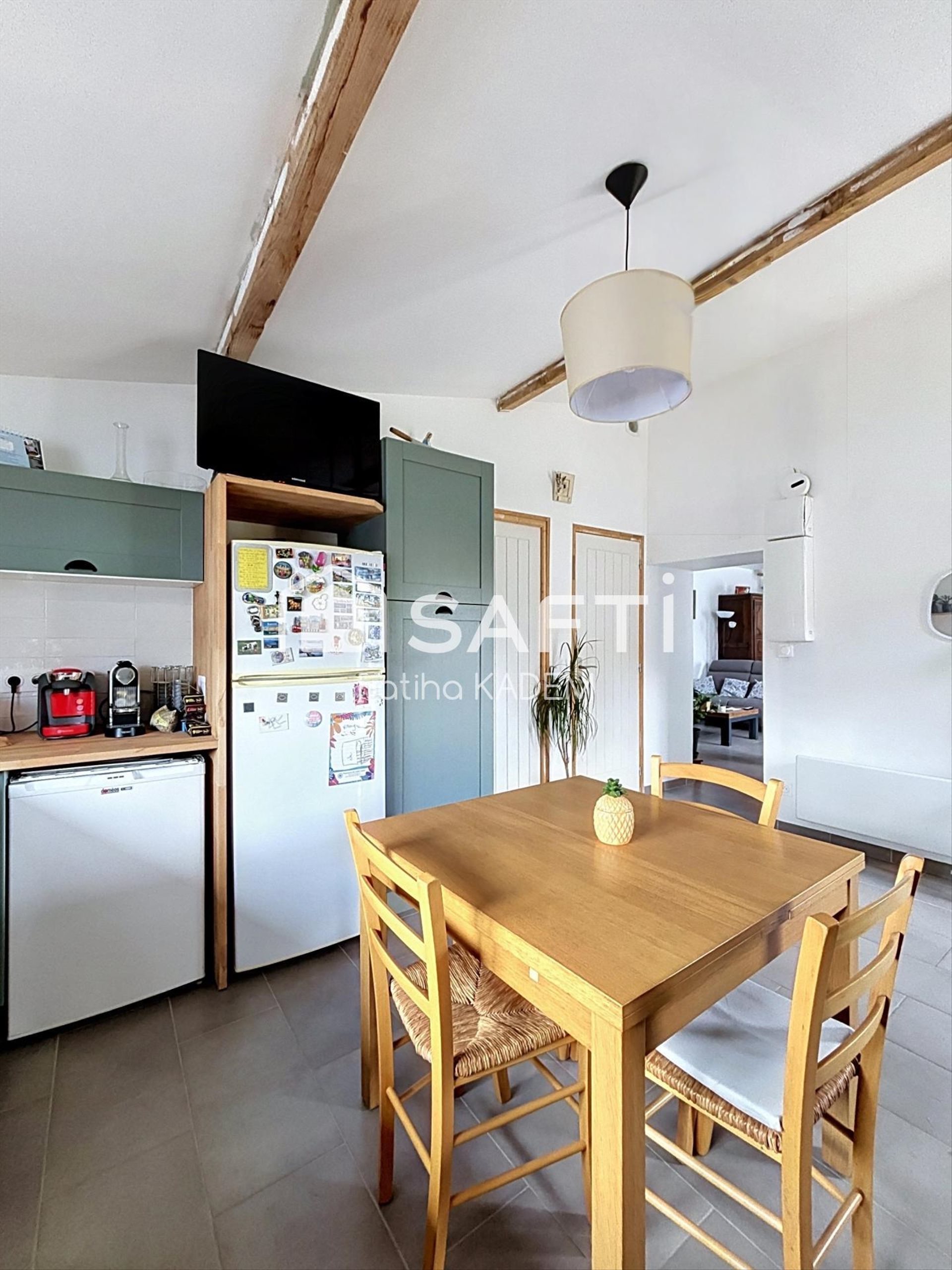 Maison à vendre, 68m², Evergnicourt