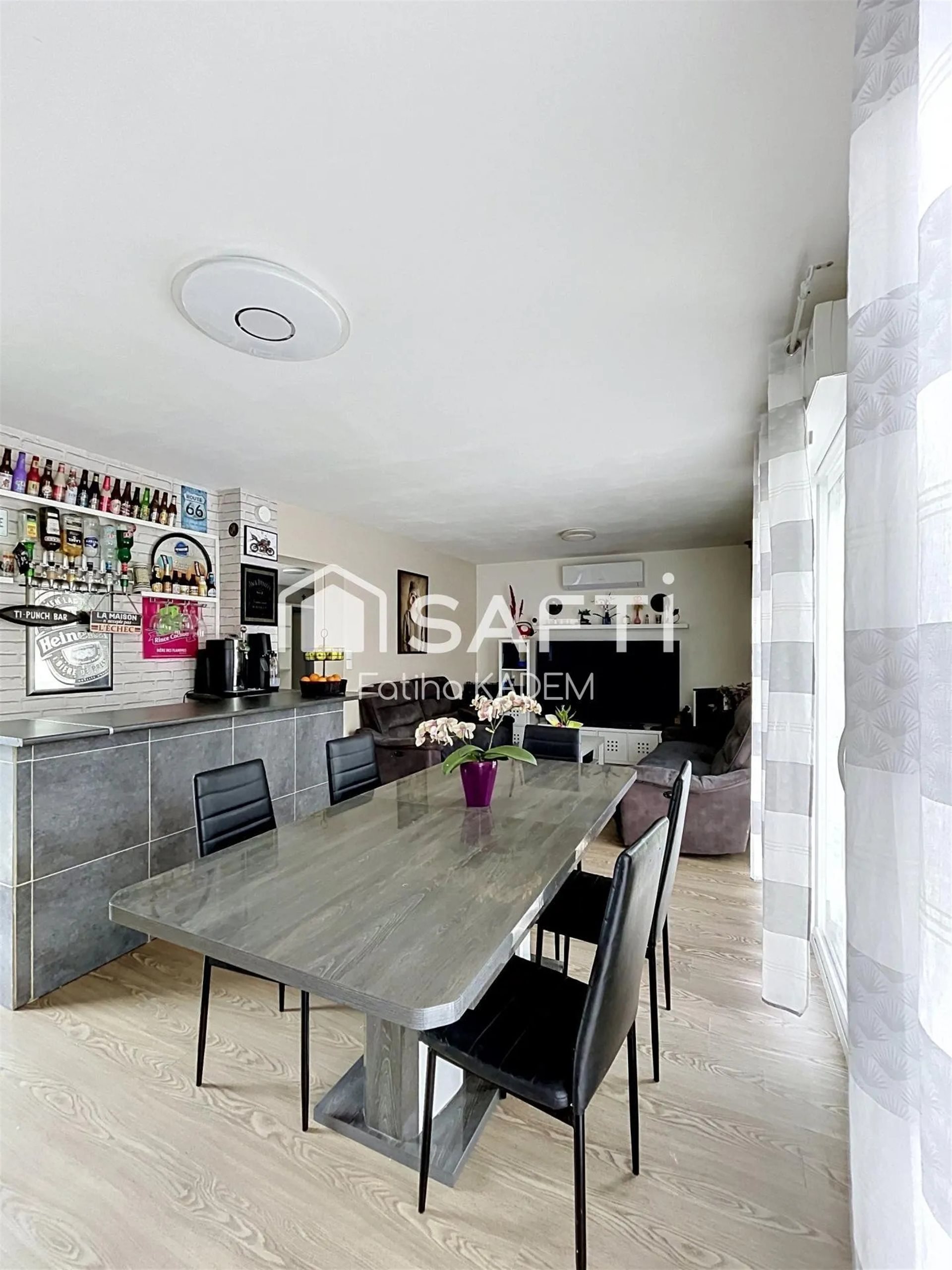 Maison à vendre, 175m², Condé-sur-Suippe