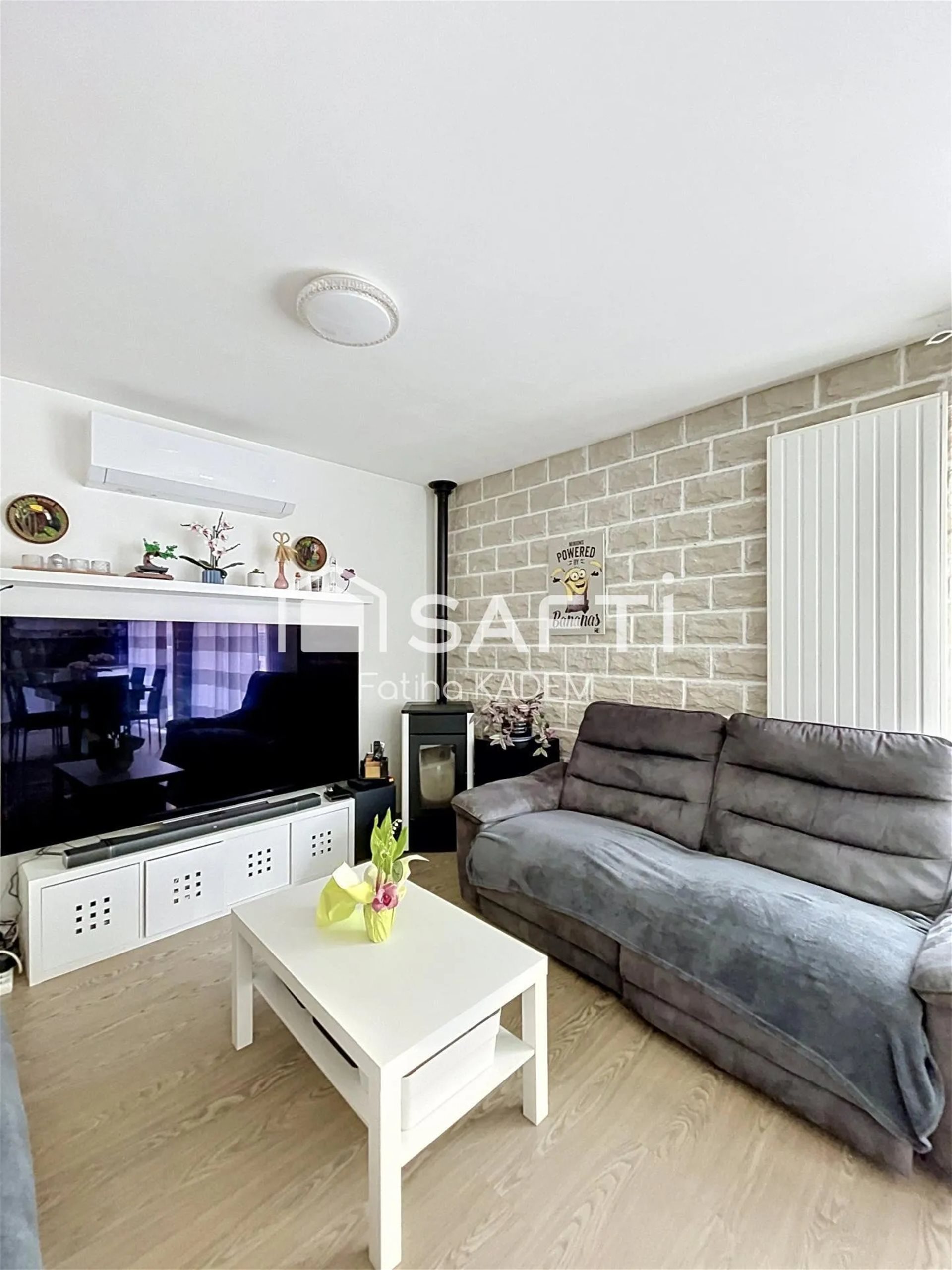 Maison à vendre, 175m², Condé-sur-Suippe