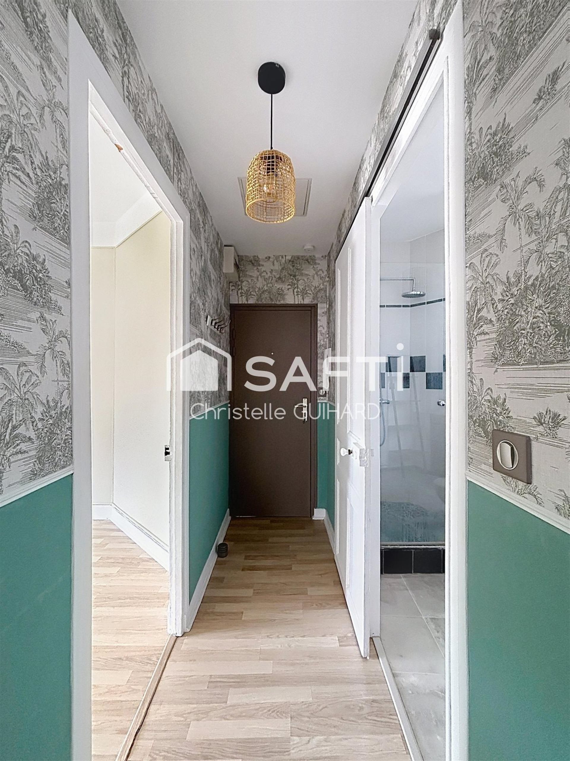 Appartement à vendre, 42m², Rethel