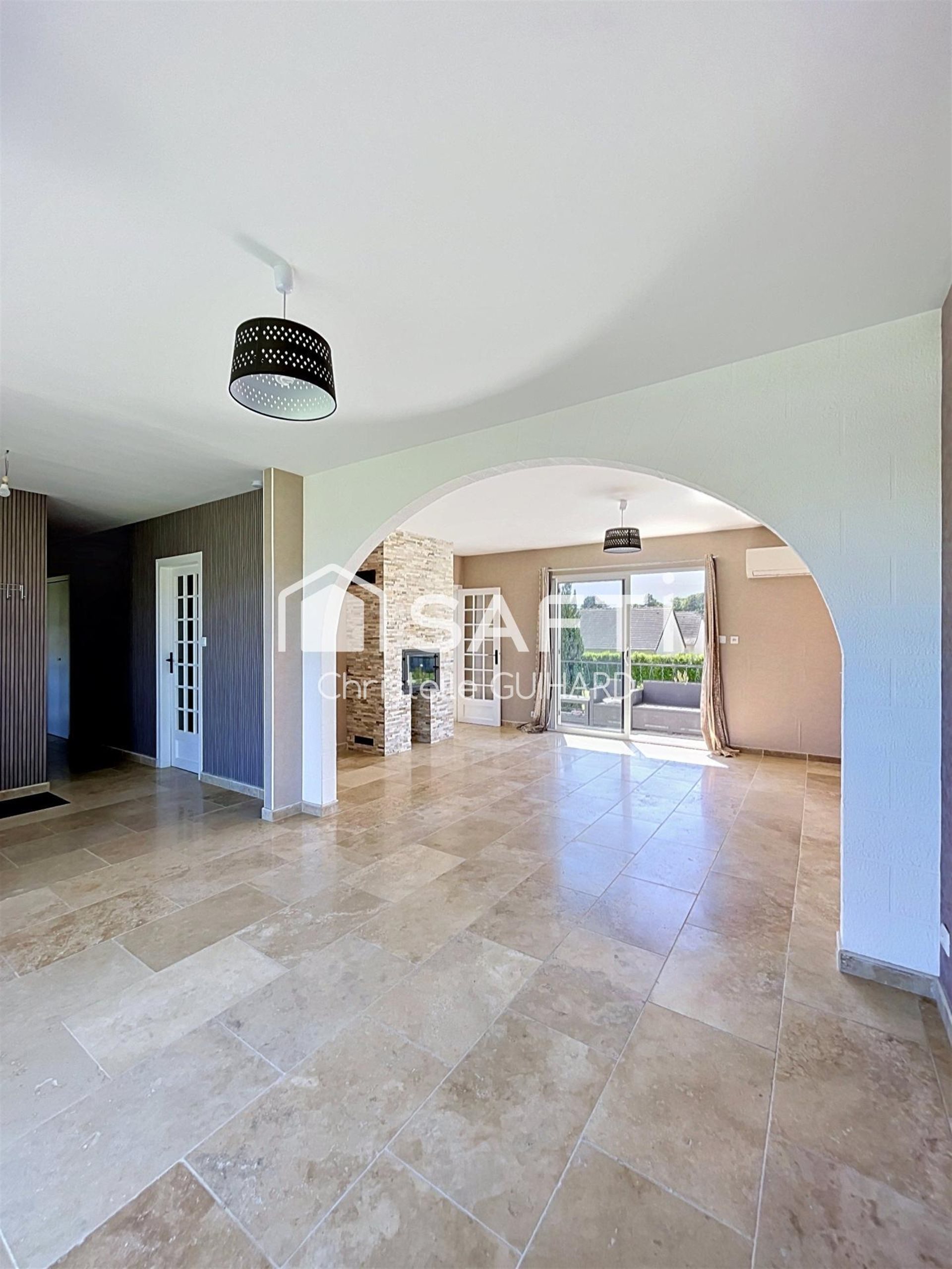 Maison à vendre, 101m², Asfeld