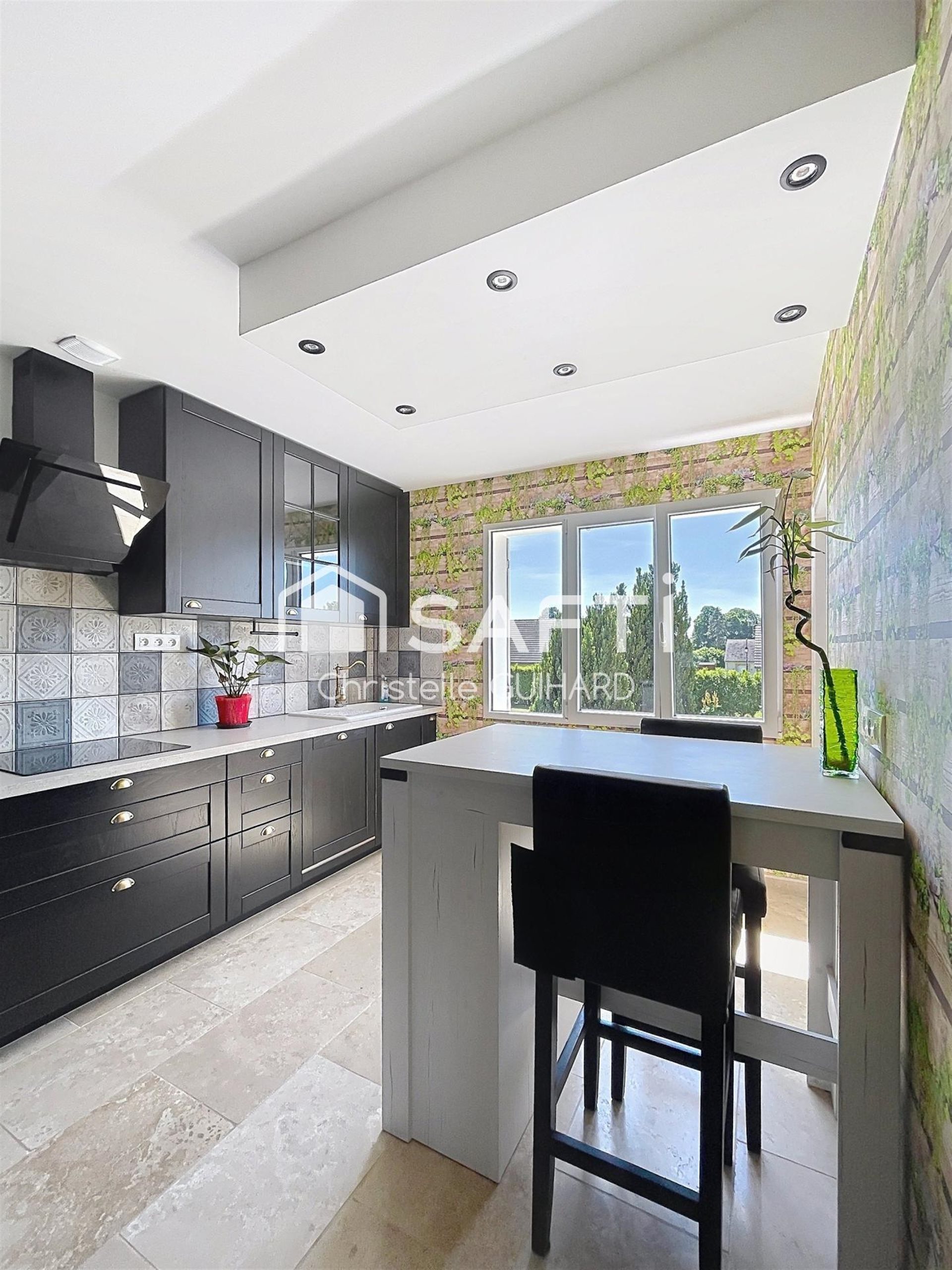 Maison à vendre, 101m², Asfeld