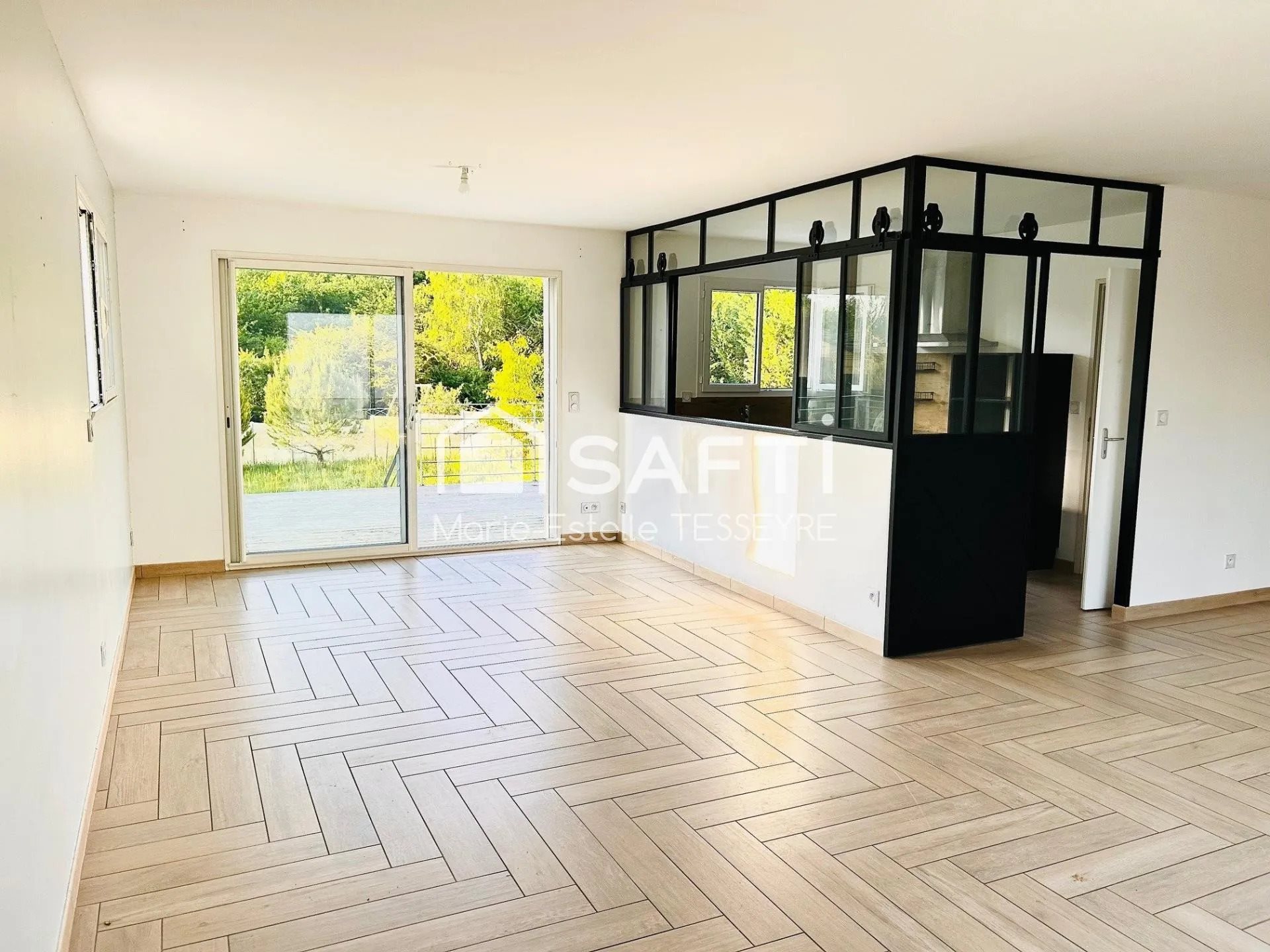 Maison à vendre, 91m², Croignon