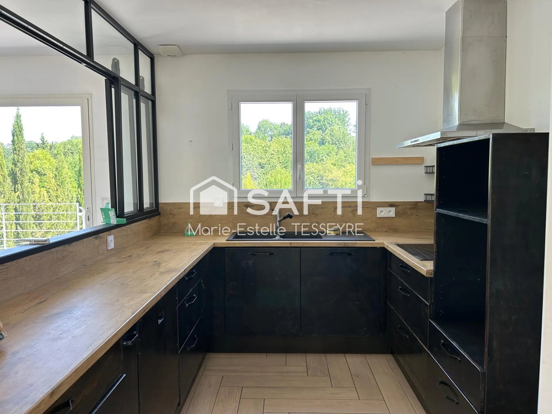 Maison à vendre, 91m², Croignon