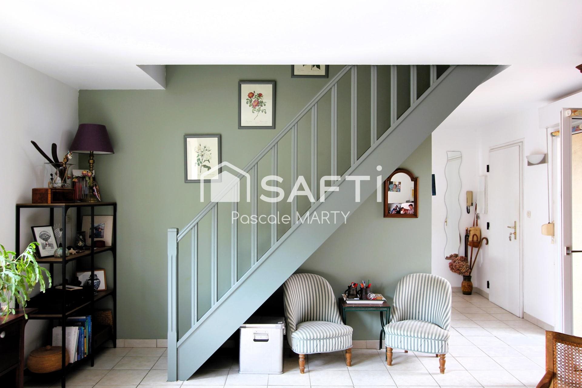 Appartement à vendre, 78m², Toulouse