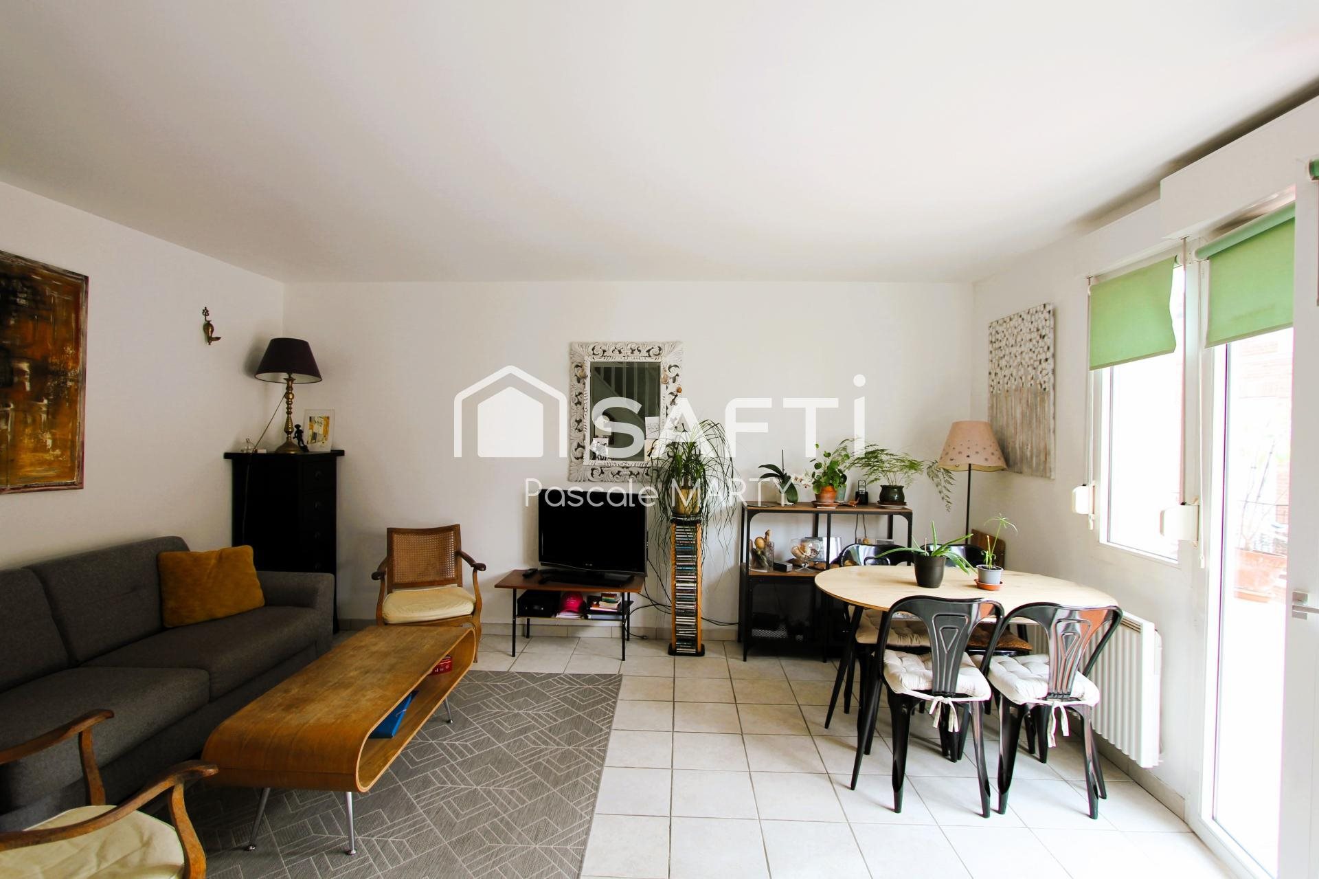 Appartement à vendre, 78m², Toulouse