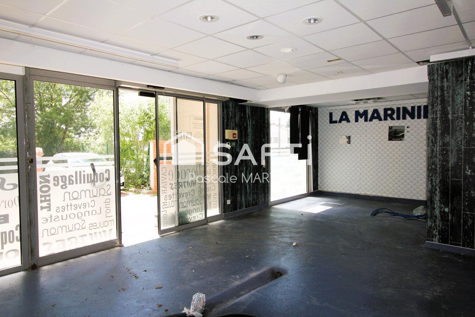 Appartement à vendre, 78m², Bruguières