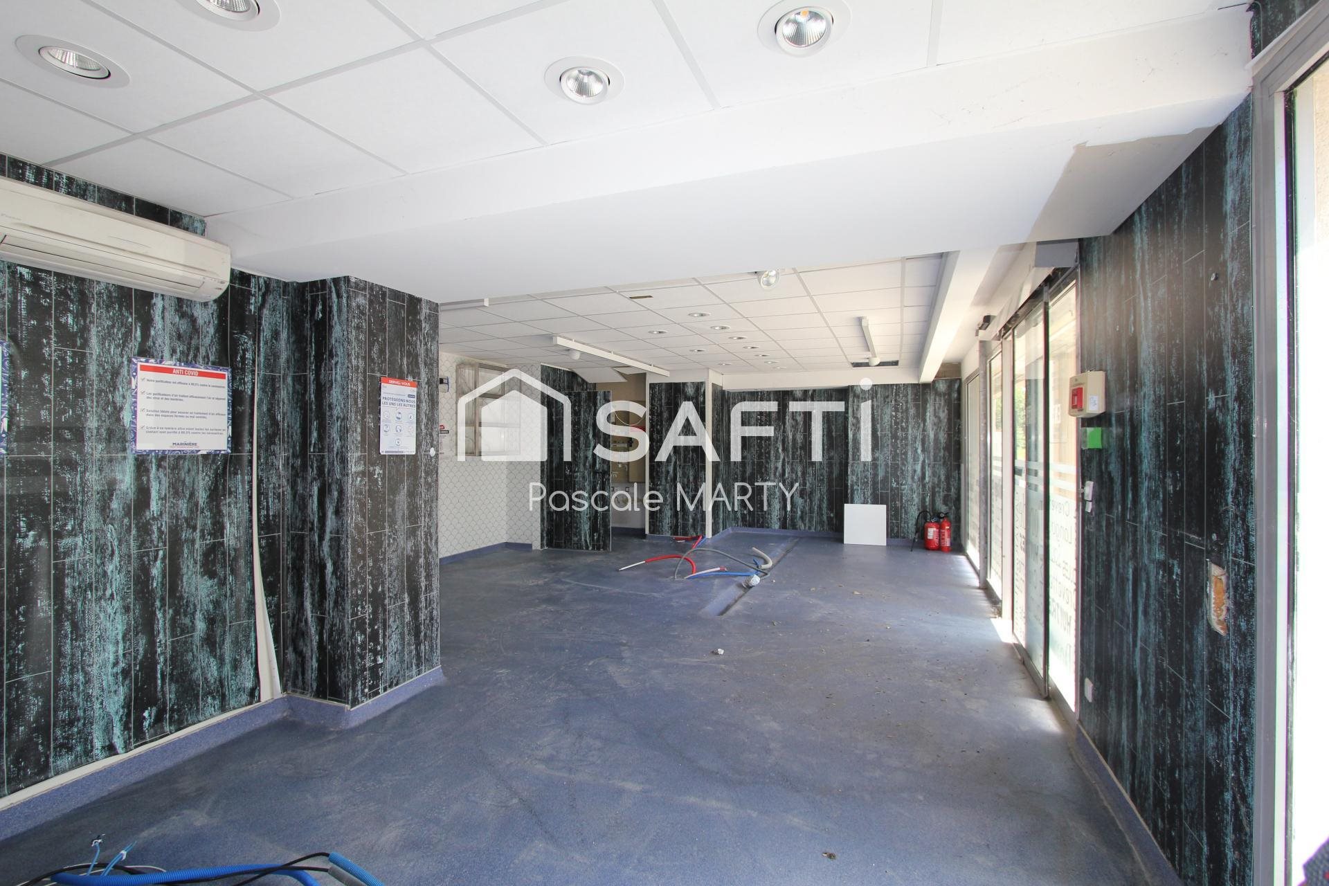 Appartement à vendre, 78m², Bruguières