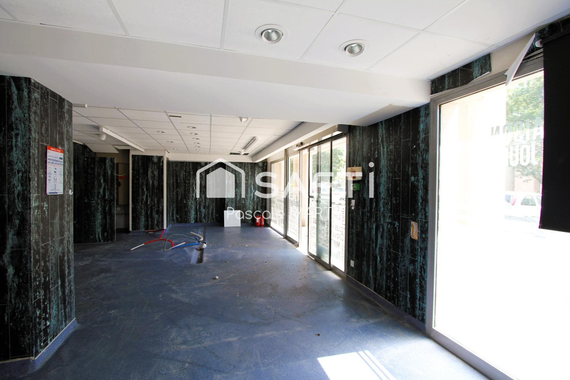 Appartement à vendre, 78m², Bruguières