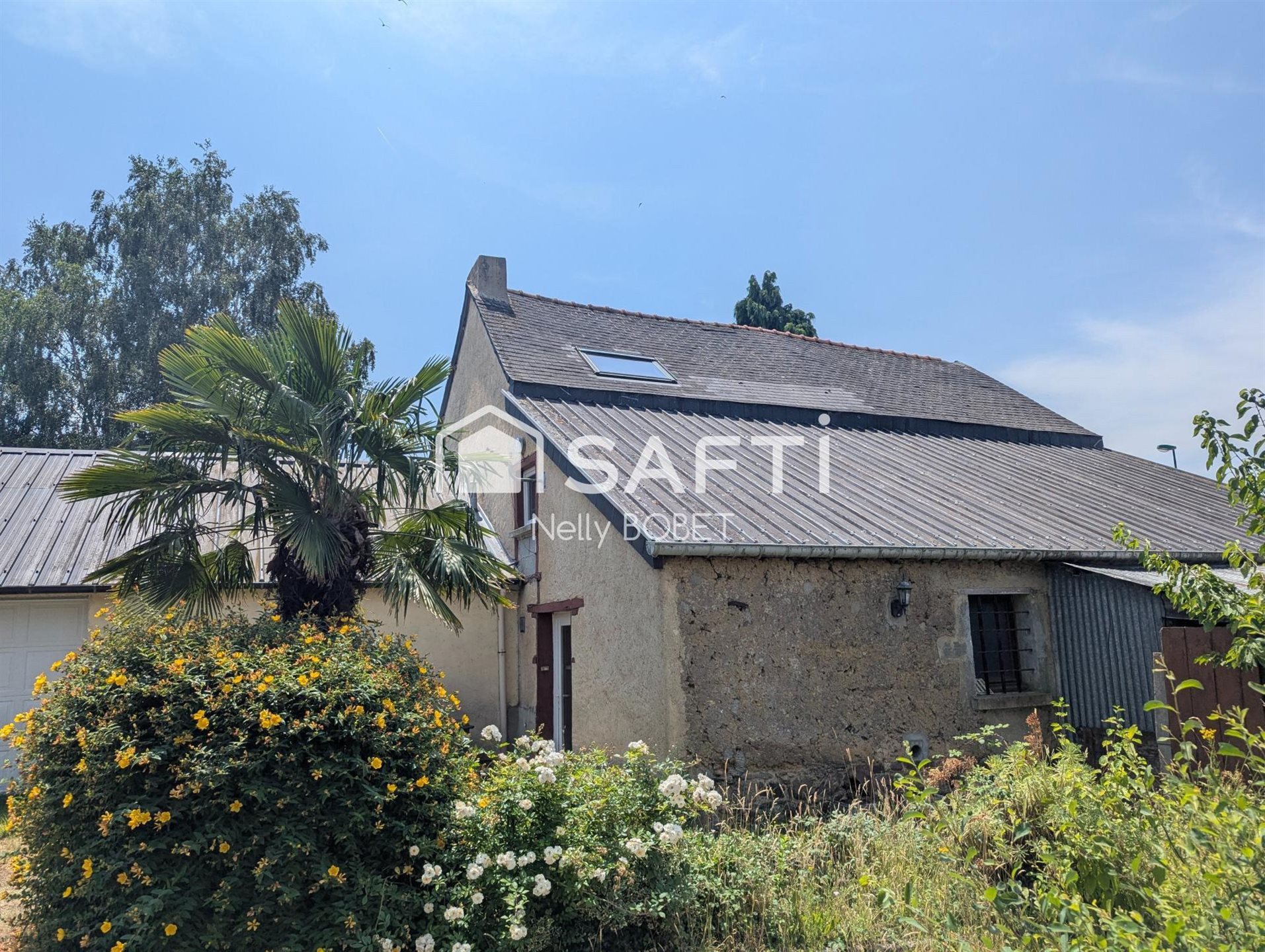 Maison à vendre, 138m², Montauban-de-Bretagne