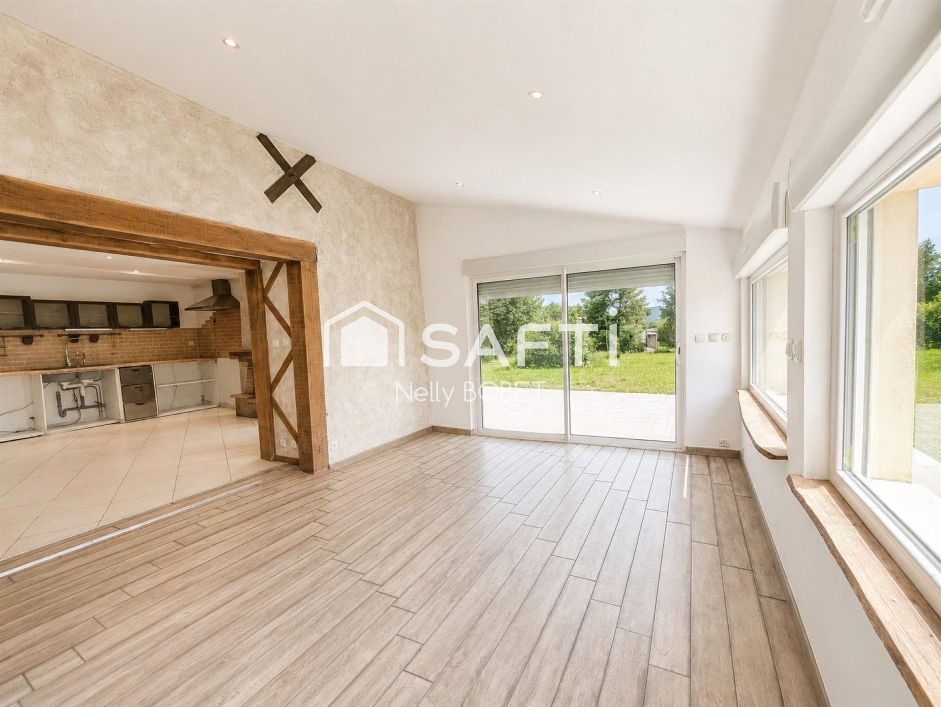 Maison à vendre, 138m², Montauban-de-Bretagne