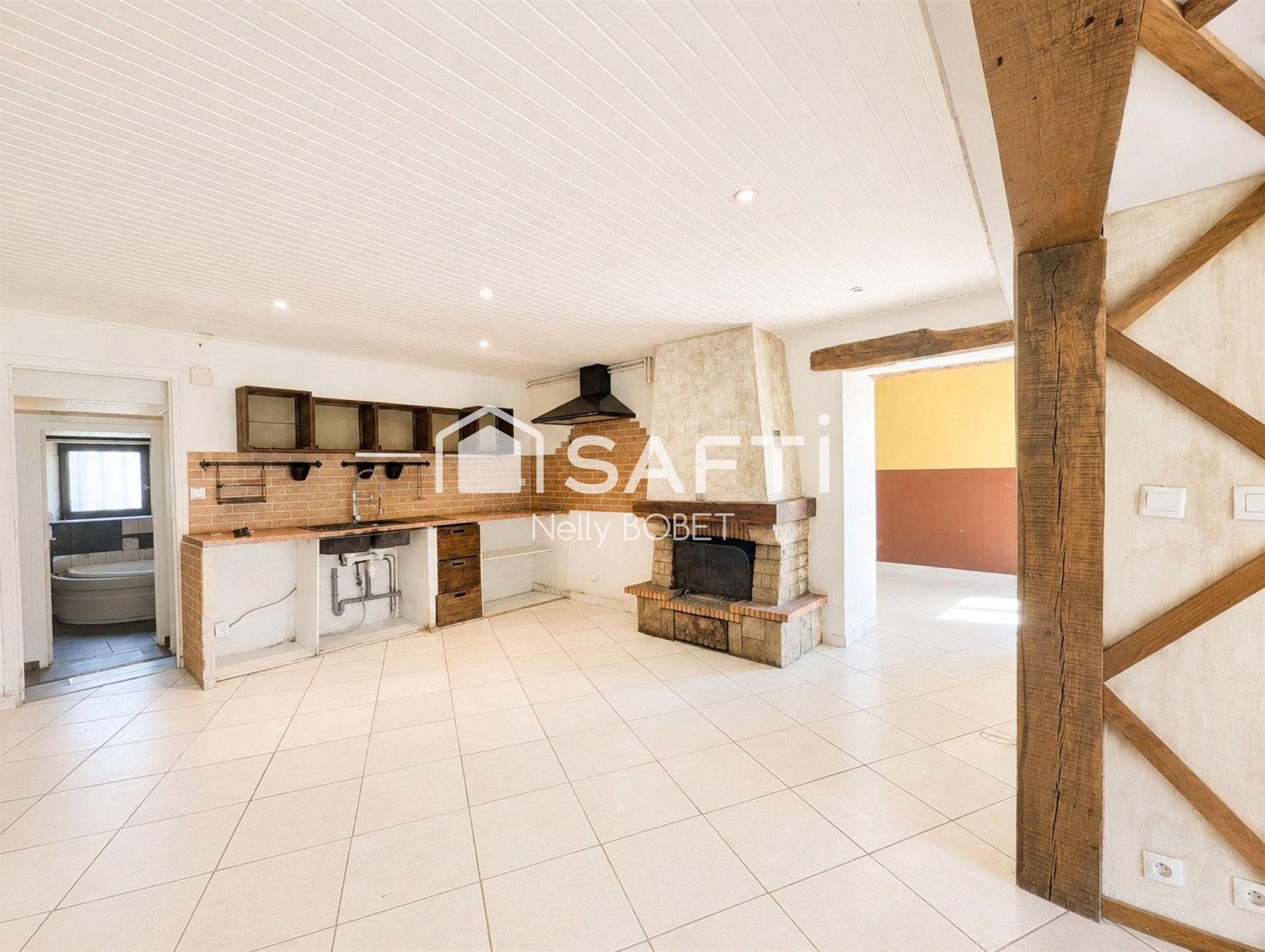 Maison à vendre, 138m², Montauban-de-Bretagne