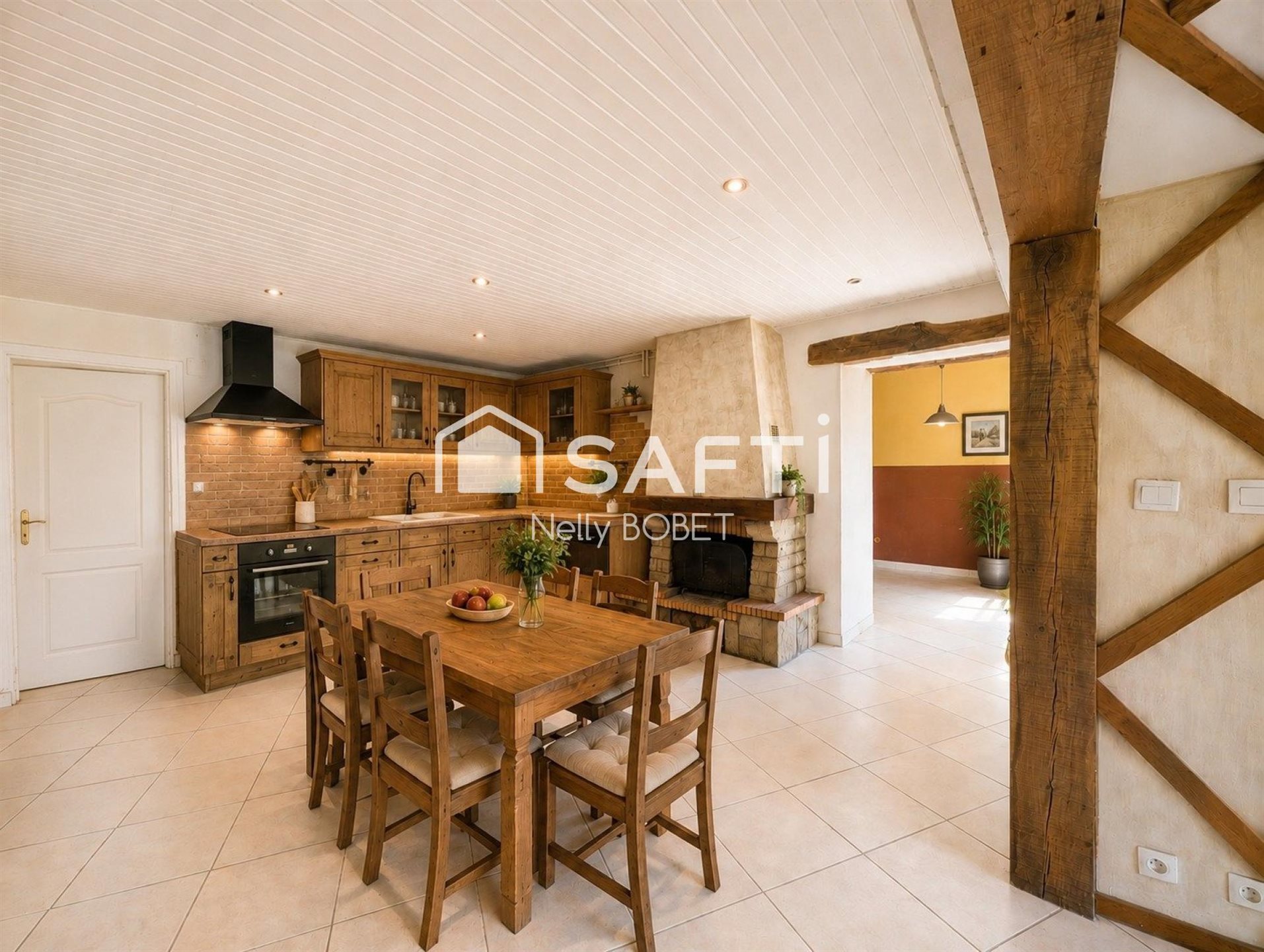 Maison à vendre, 138m², Montauban-de-Bretagne