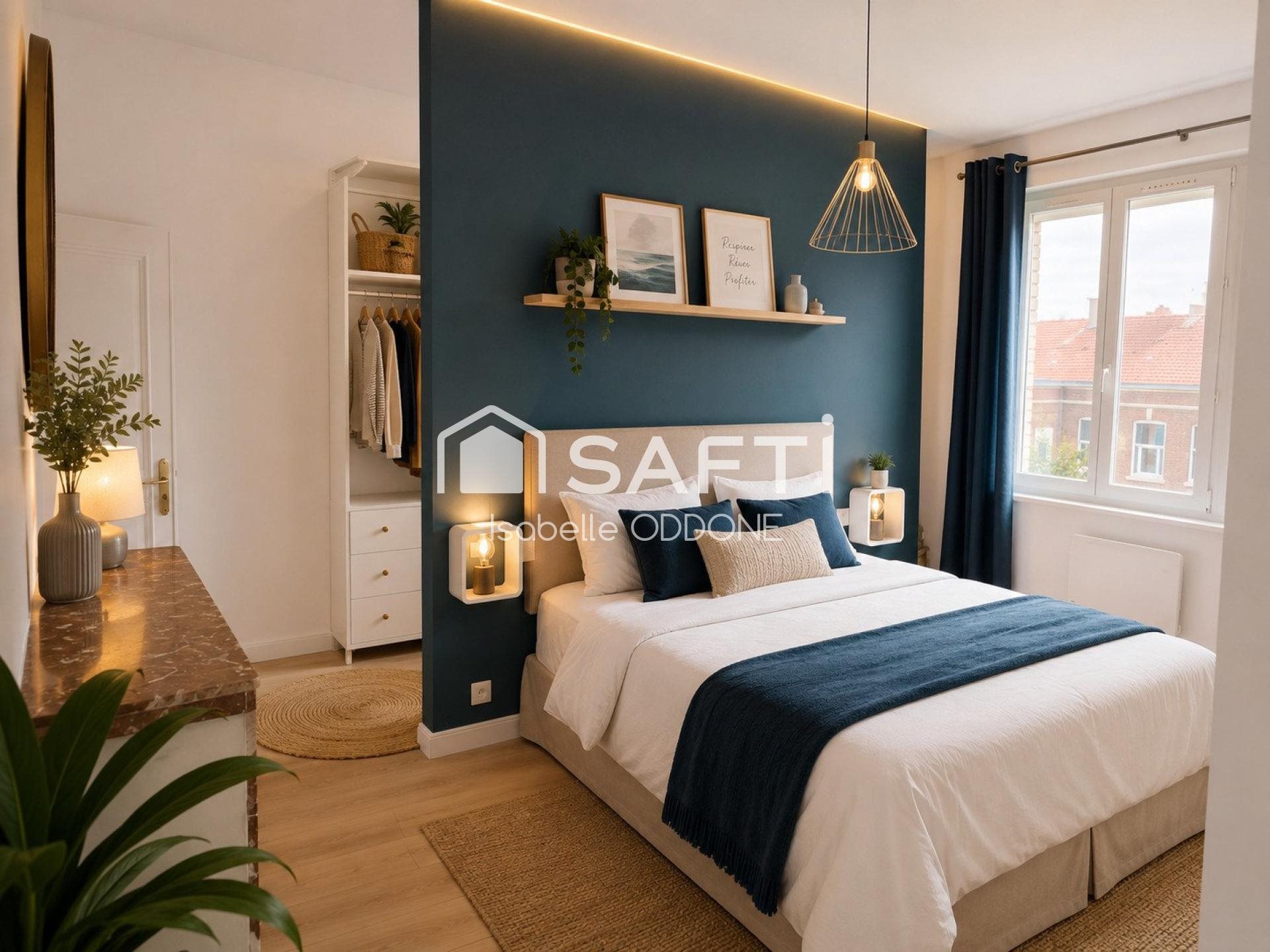 Appartement à vendre, 103m², Sangatte