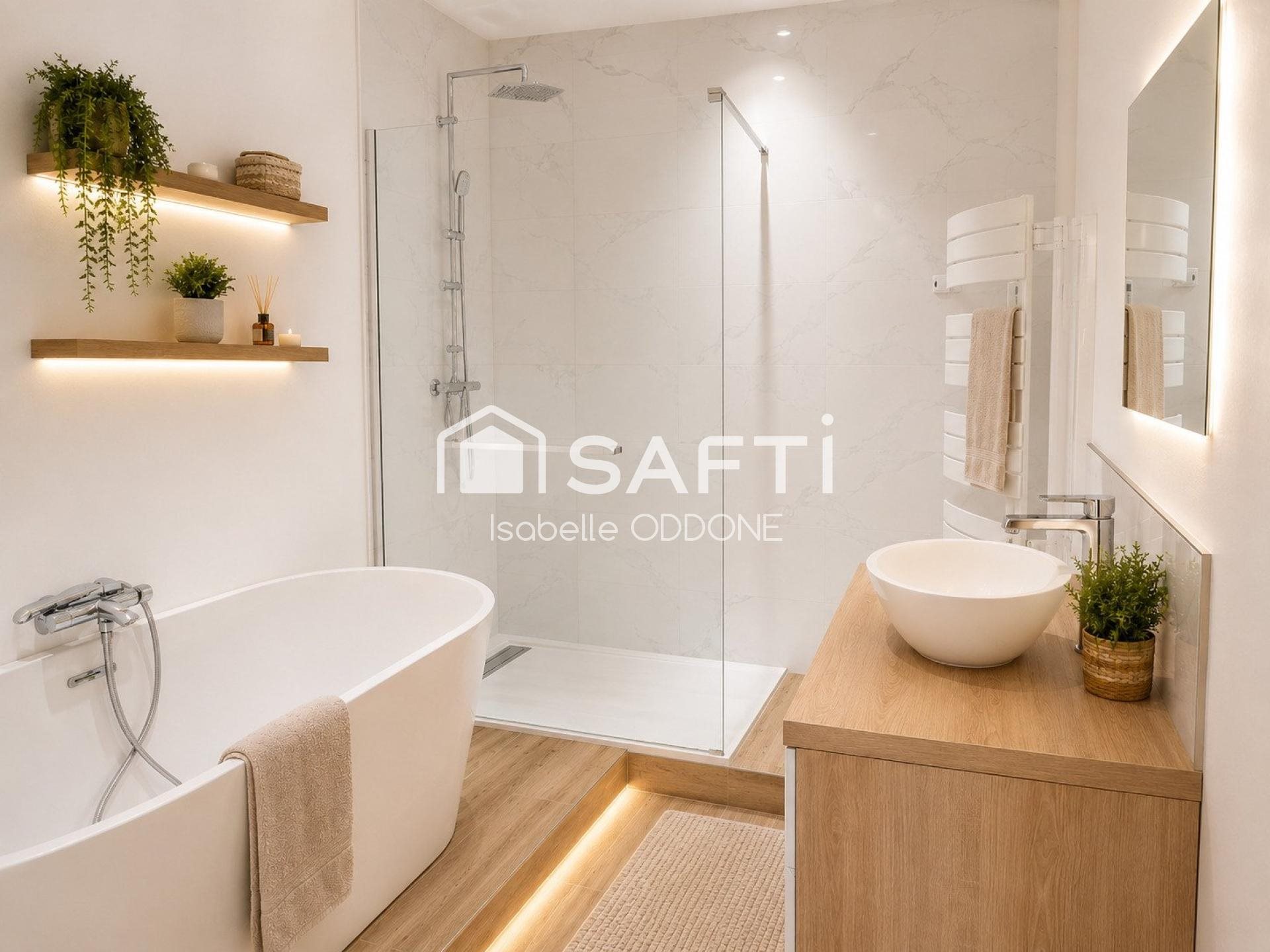 Appartement à vendre, 103m², Sangatte