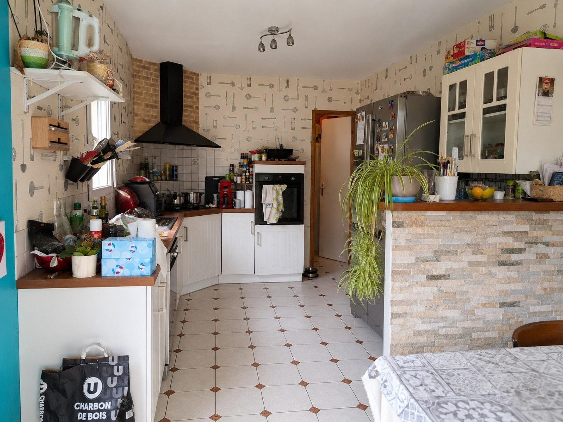 Maison à vendre, 96m², Pluvigner
