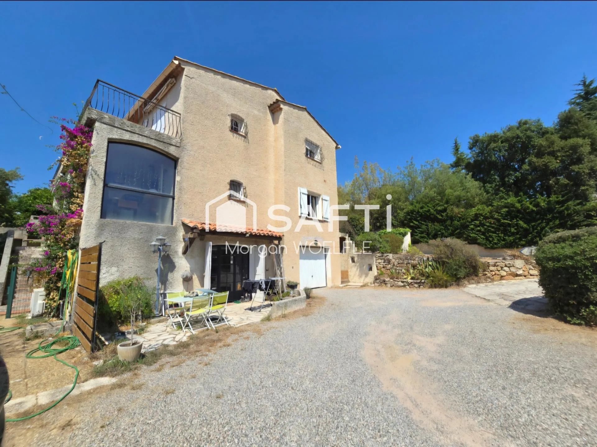 Appartement à vendre, 265m², Fréjus
