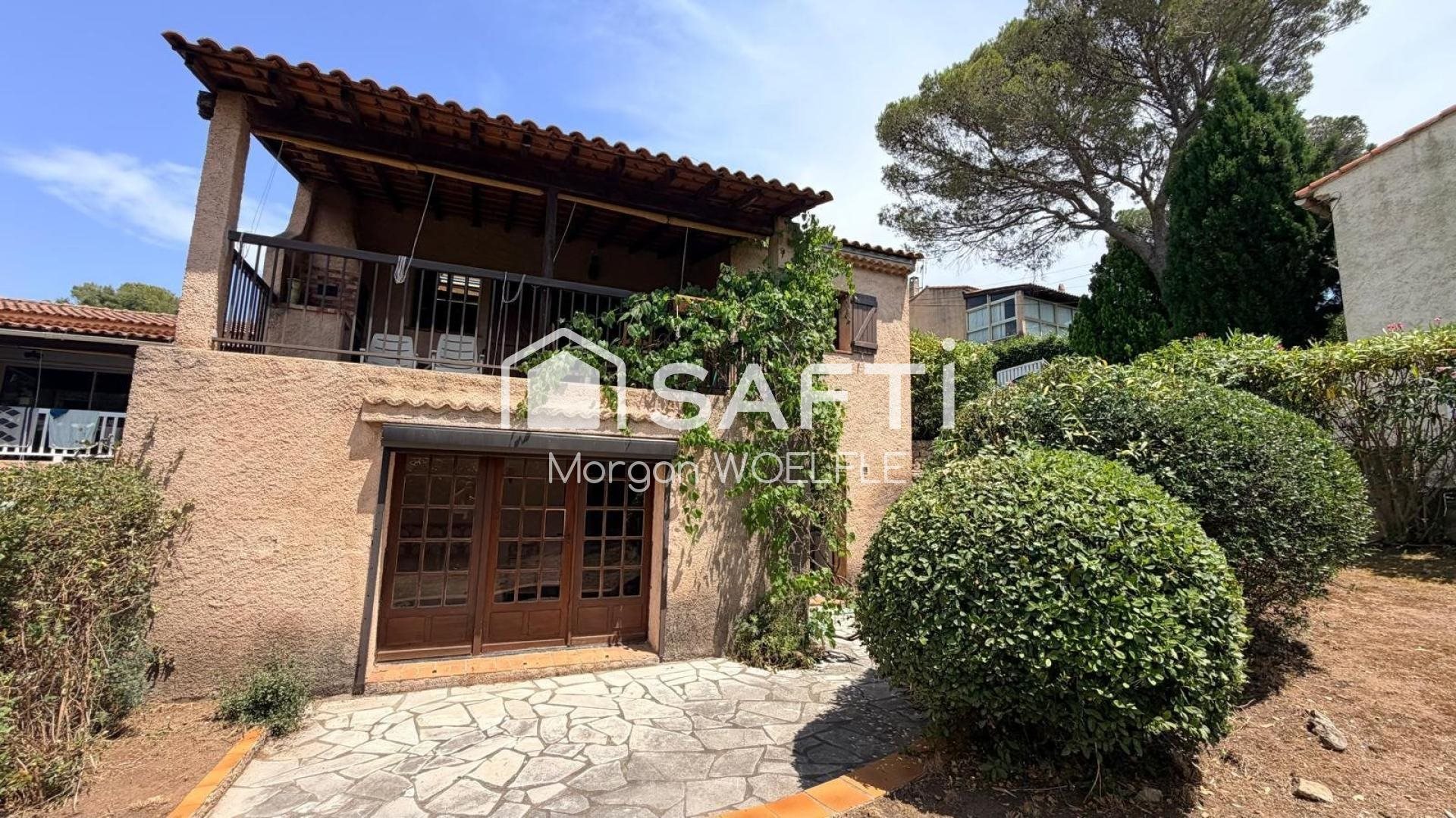 Maison à vendre, 106m², Fréjus