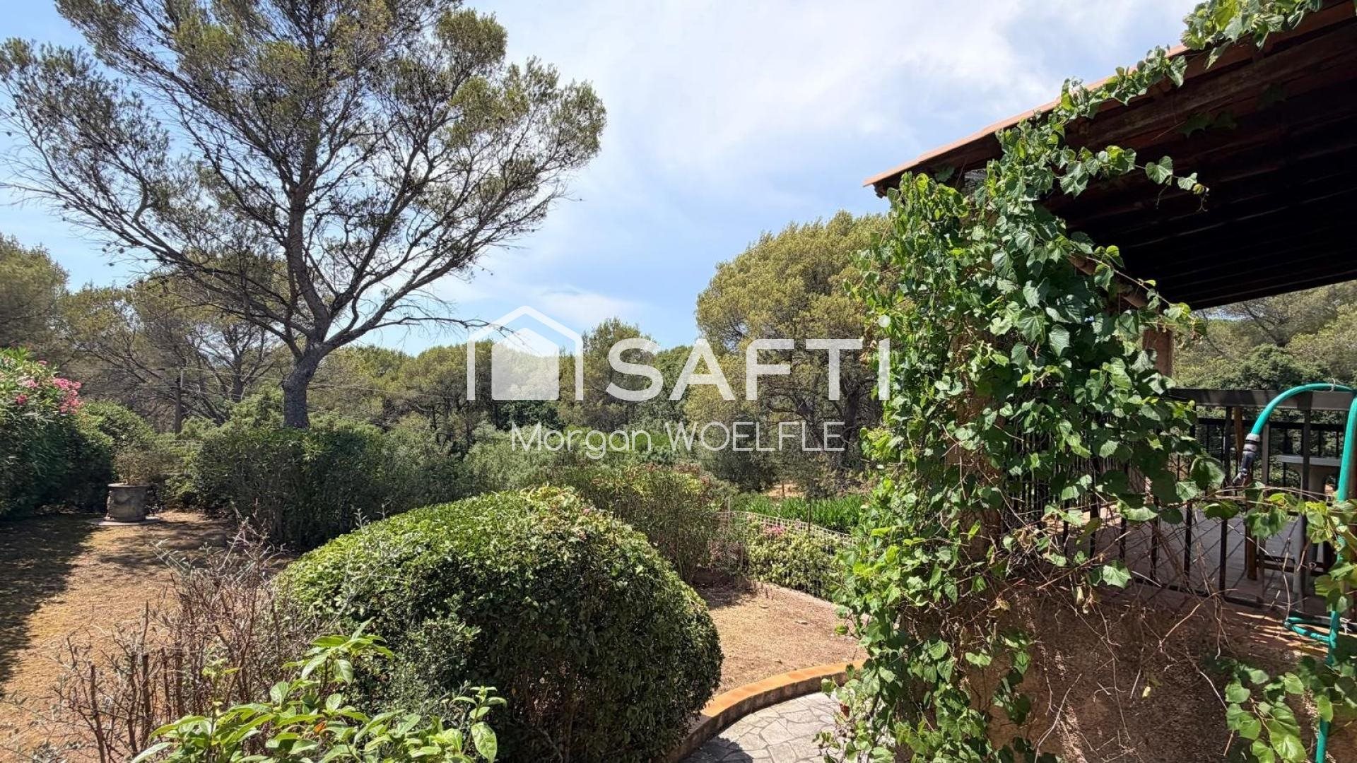 Maison à vendre, 106m², Fréjus